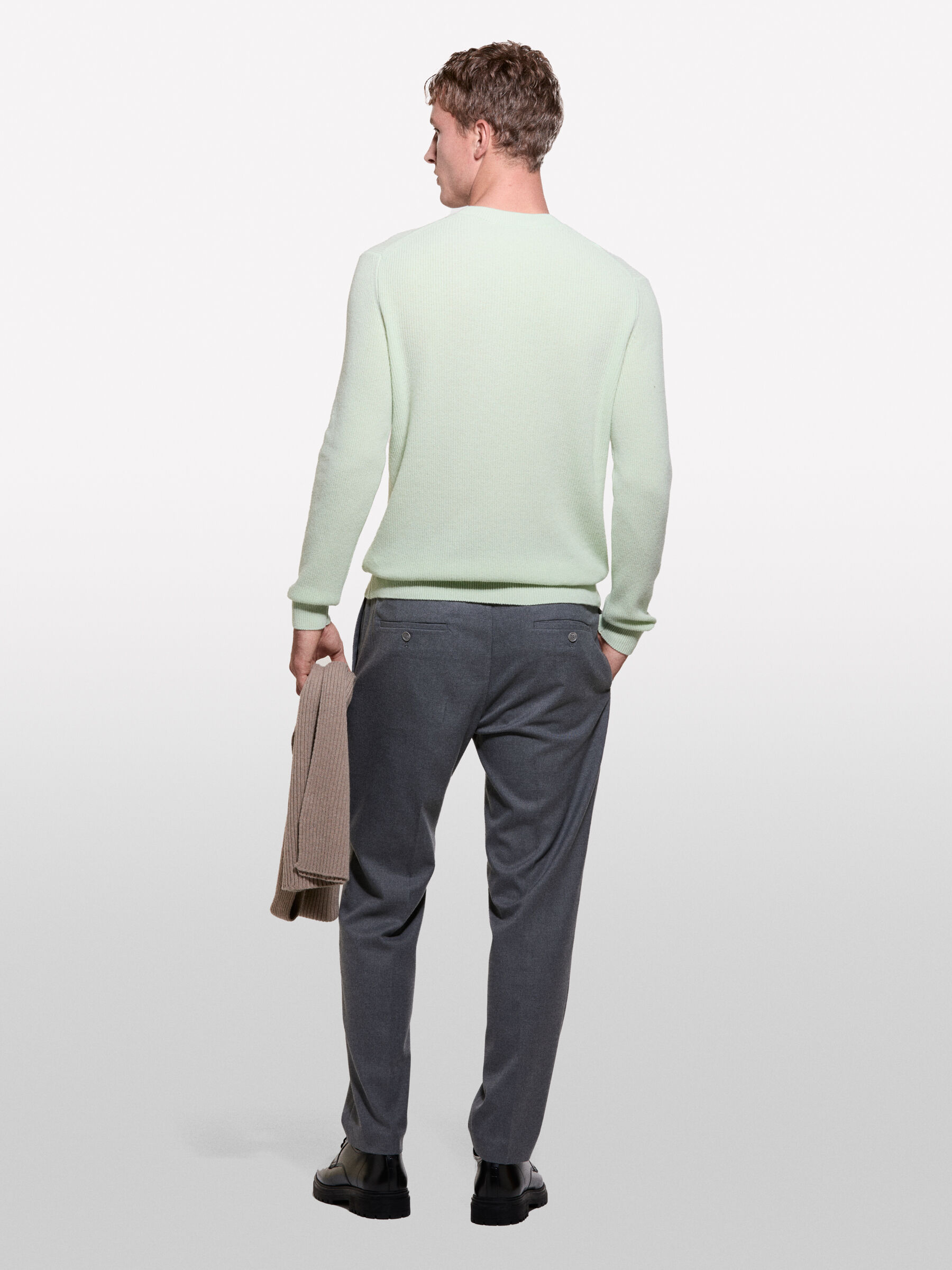 MAGLIA G/C M/L Uomo image number null