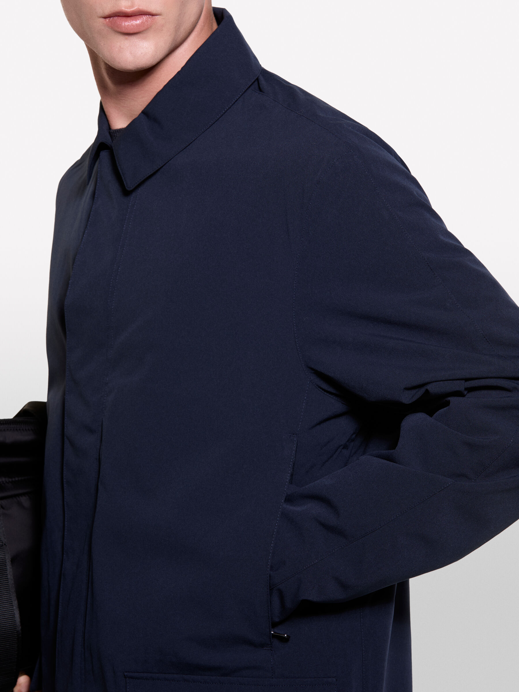 CAPPOTTO Uomo image number null