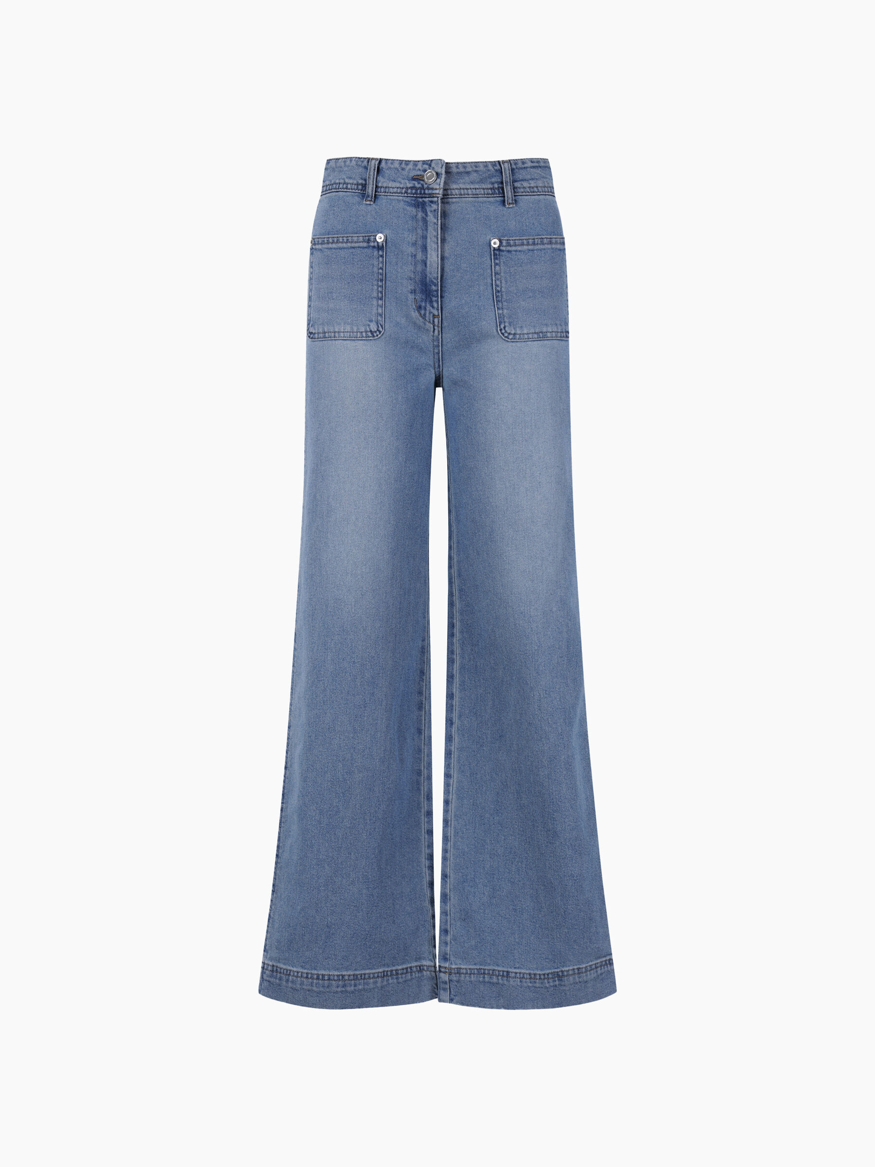 PANTALONE Donna image number null