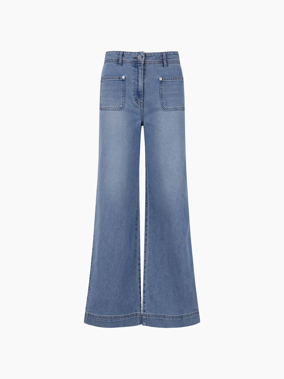PANTALONE Donna image number null