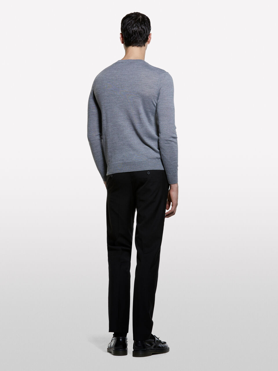 MAGLIA G/C M/L Uomo image number null