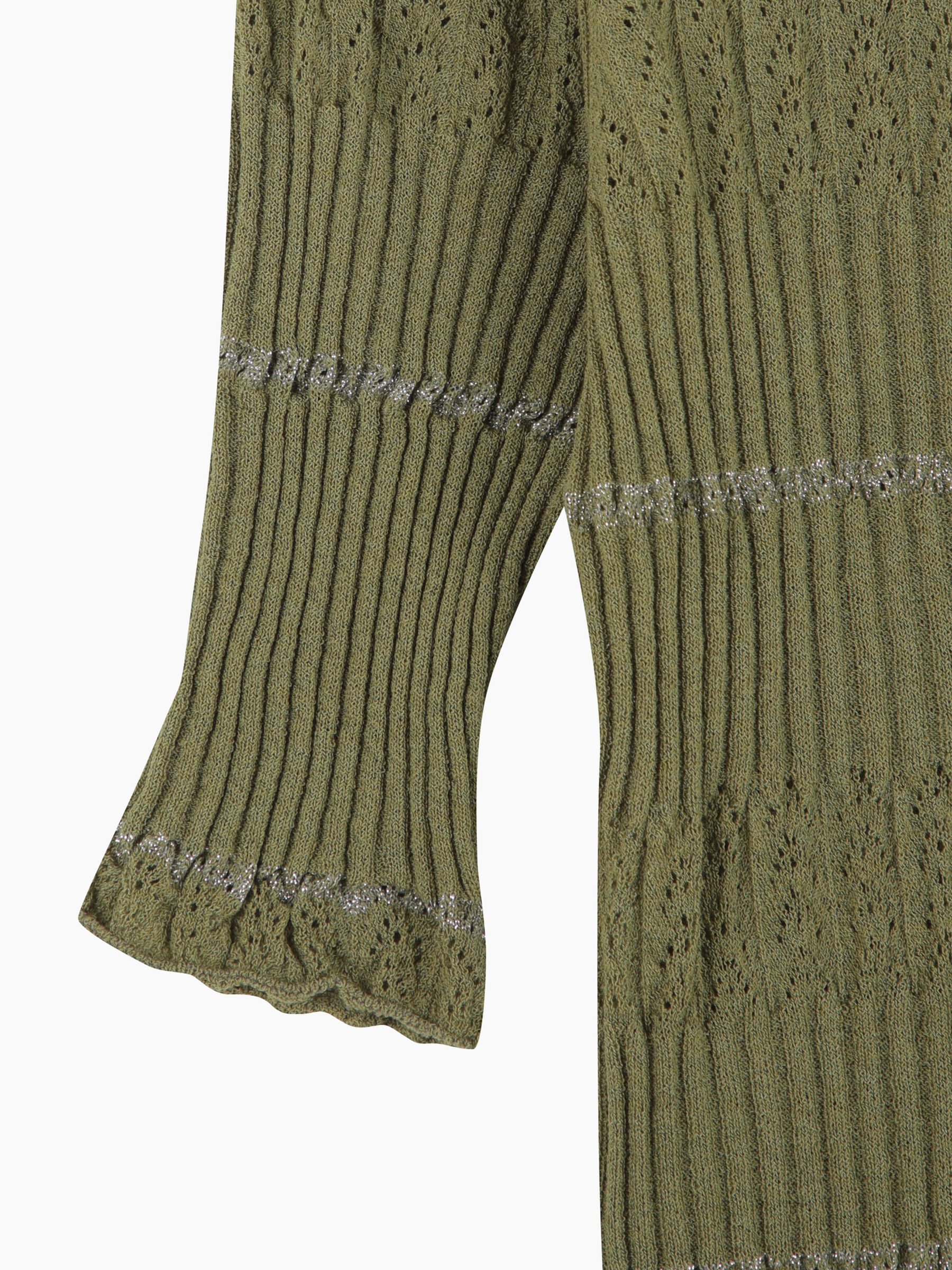 MAGLIA POLO M/L Donna image number null