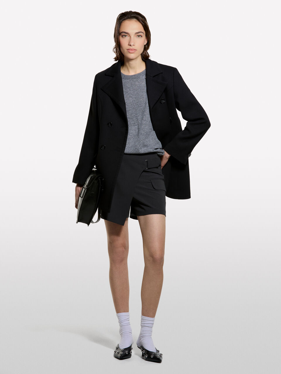 MAGLIA M/L Donna image number null