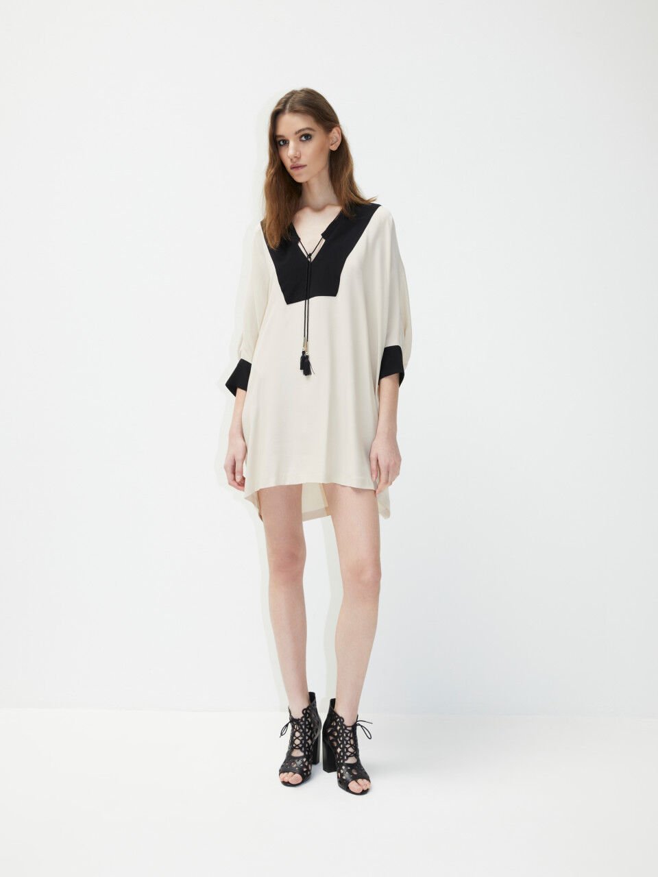 Sisley vestiti store