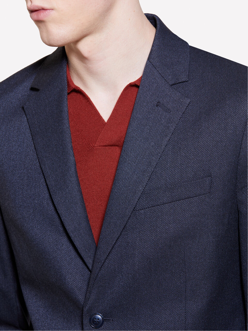 GIACCA Uomo image number null