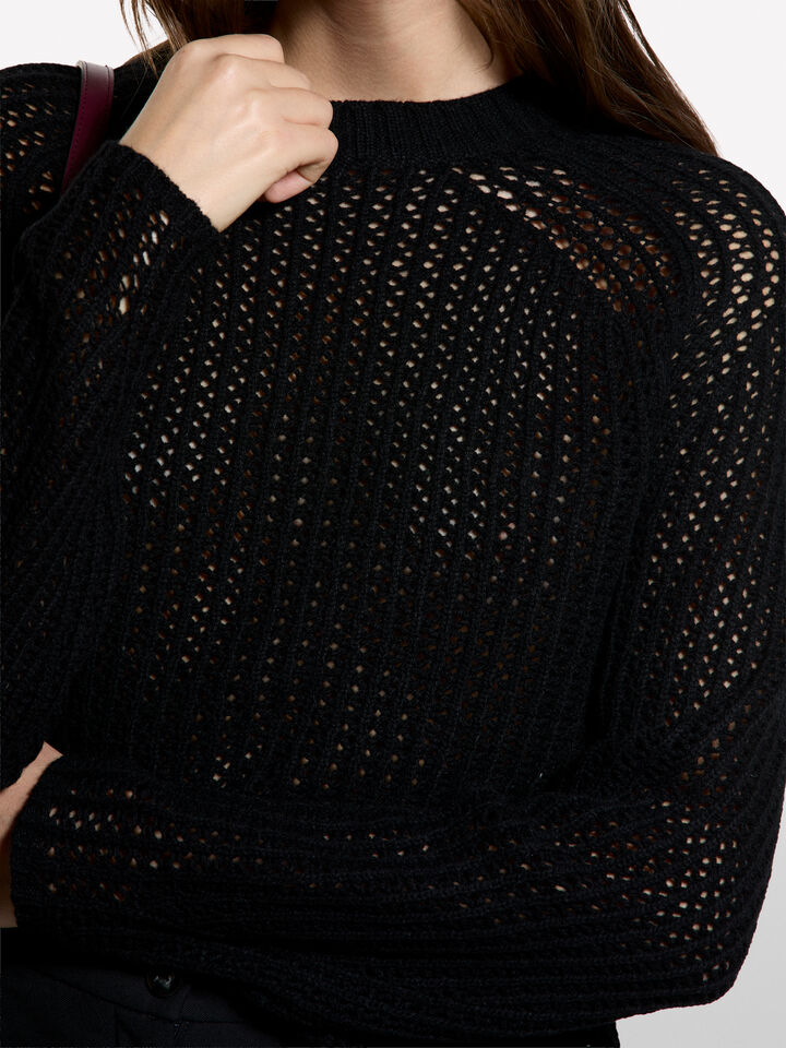 MAGLIA G/C M/L Donna