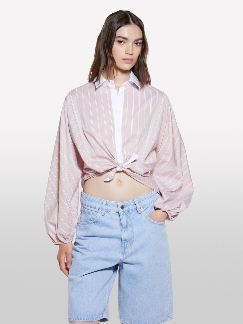 CAMICIA Donna image number null