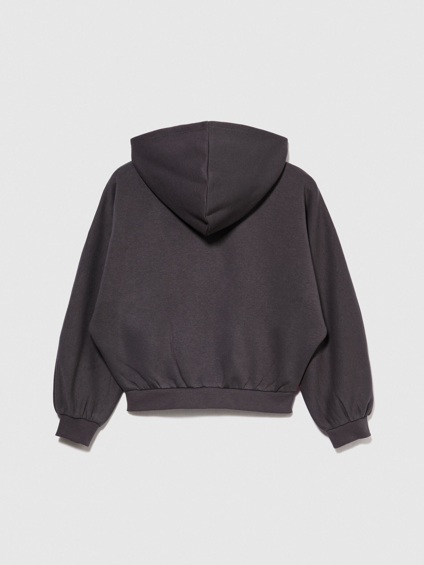 Felpe sisley bambina sale