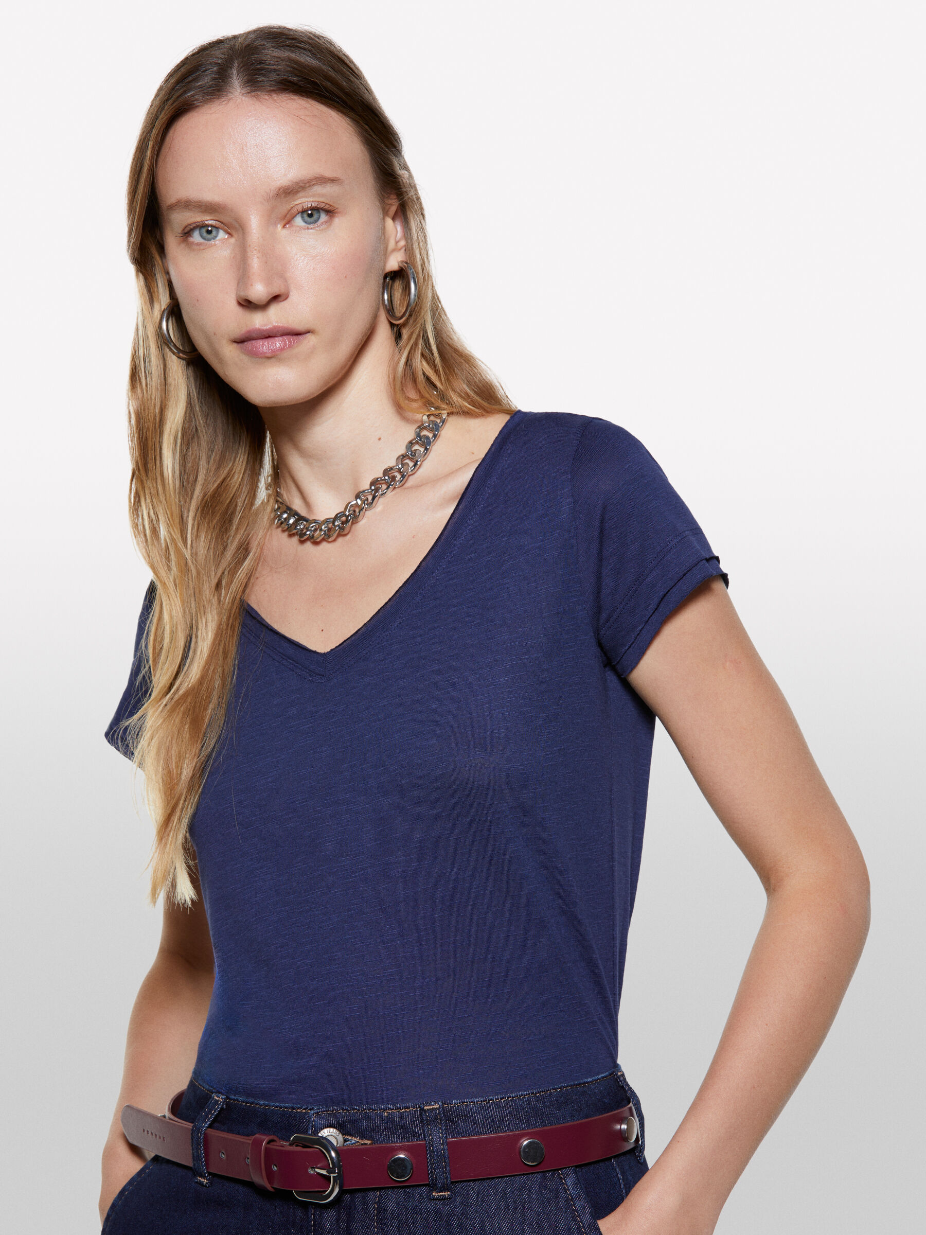 T-SHIRT Donna image number null