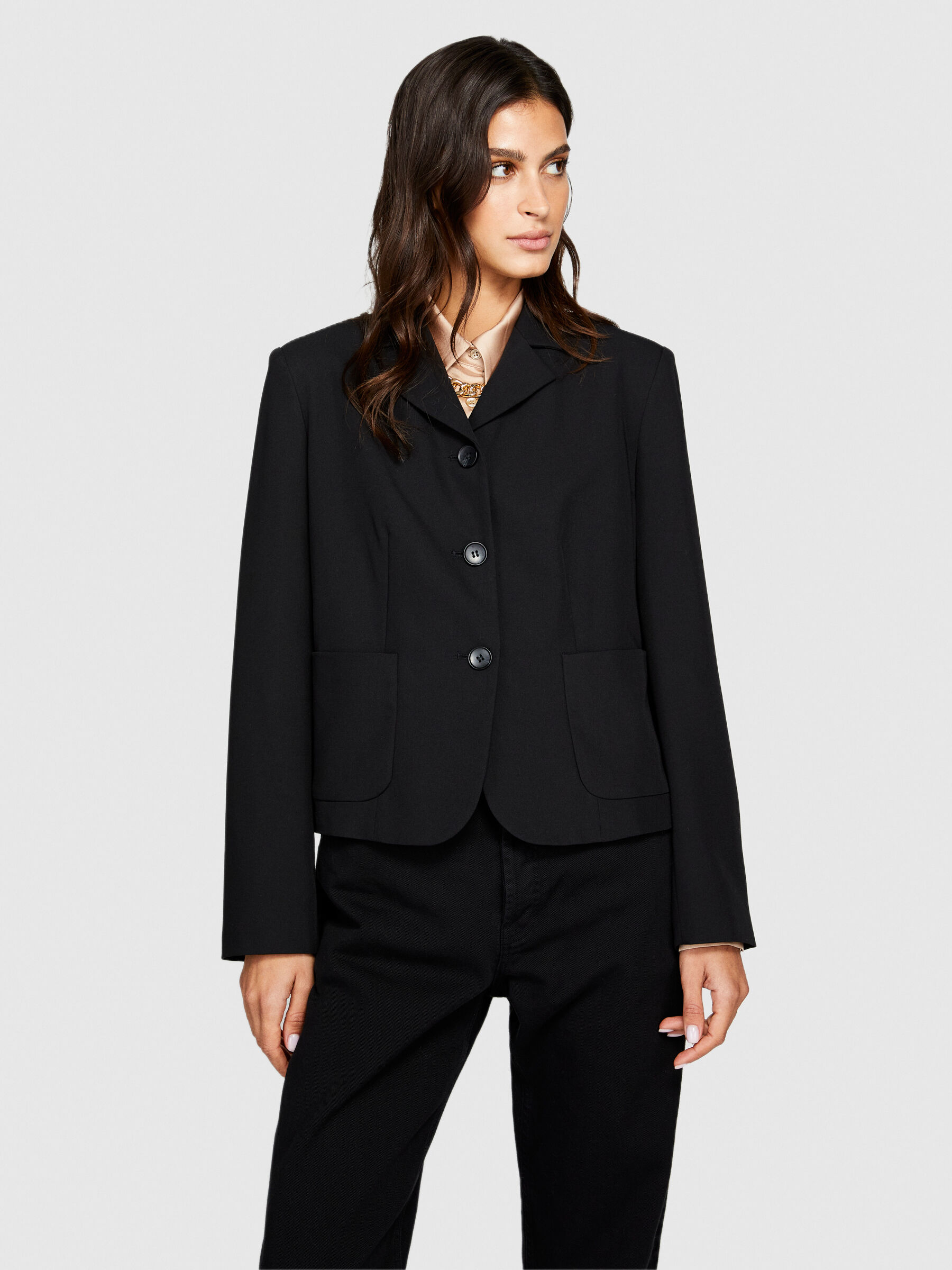 Tailleur 2025 donna sisley
