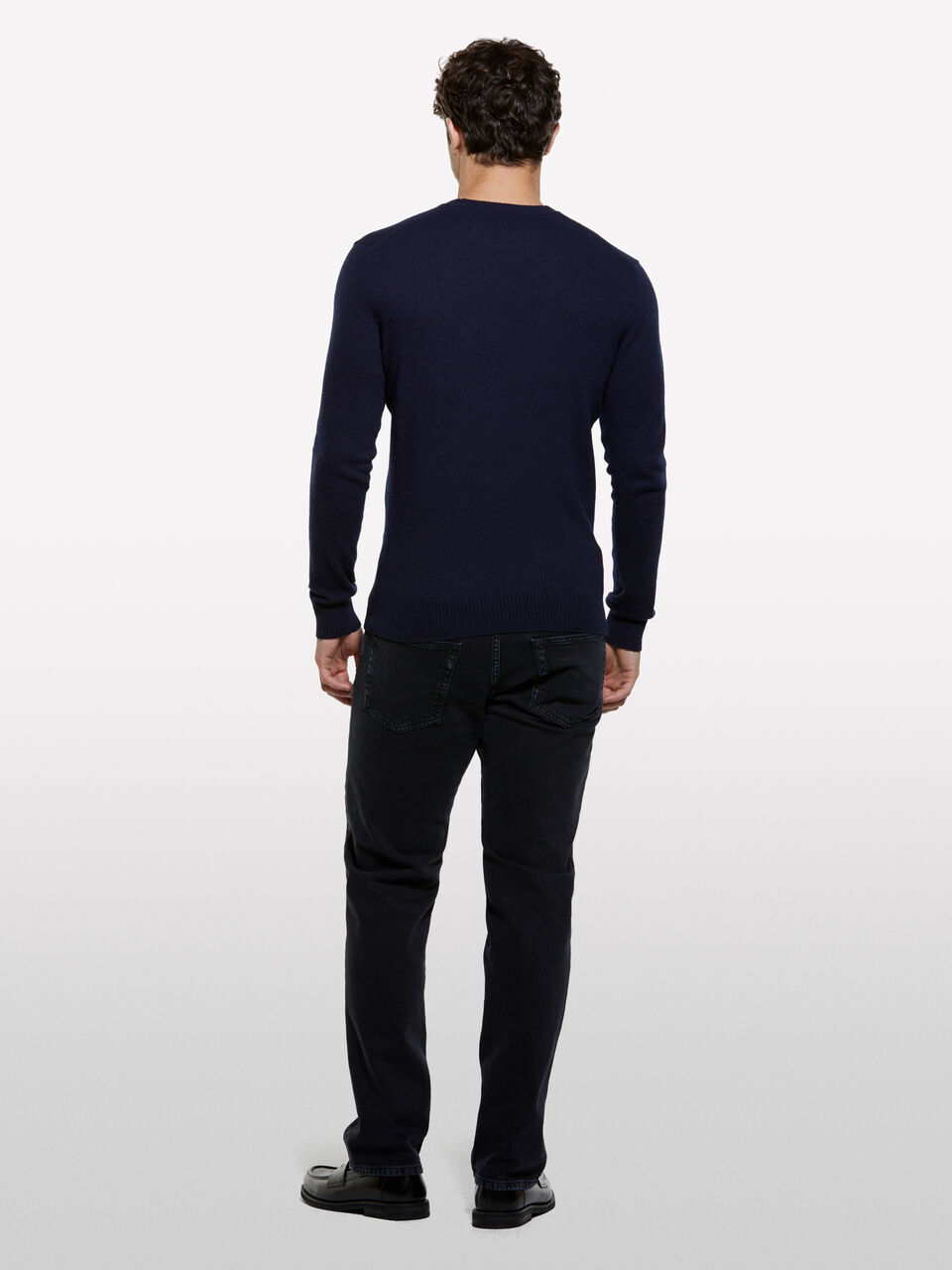 MAGLIA G/C M/L Uomo image number null