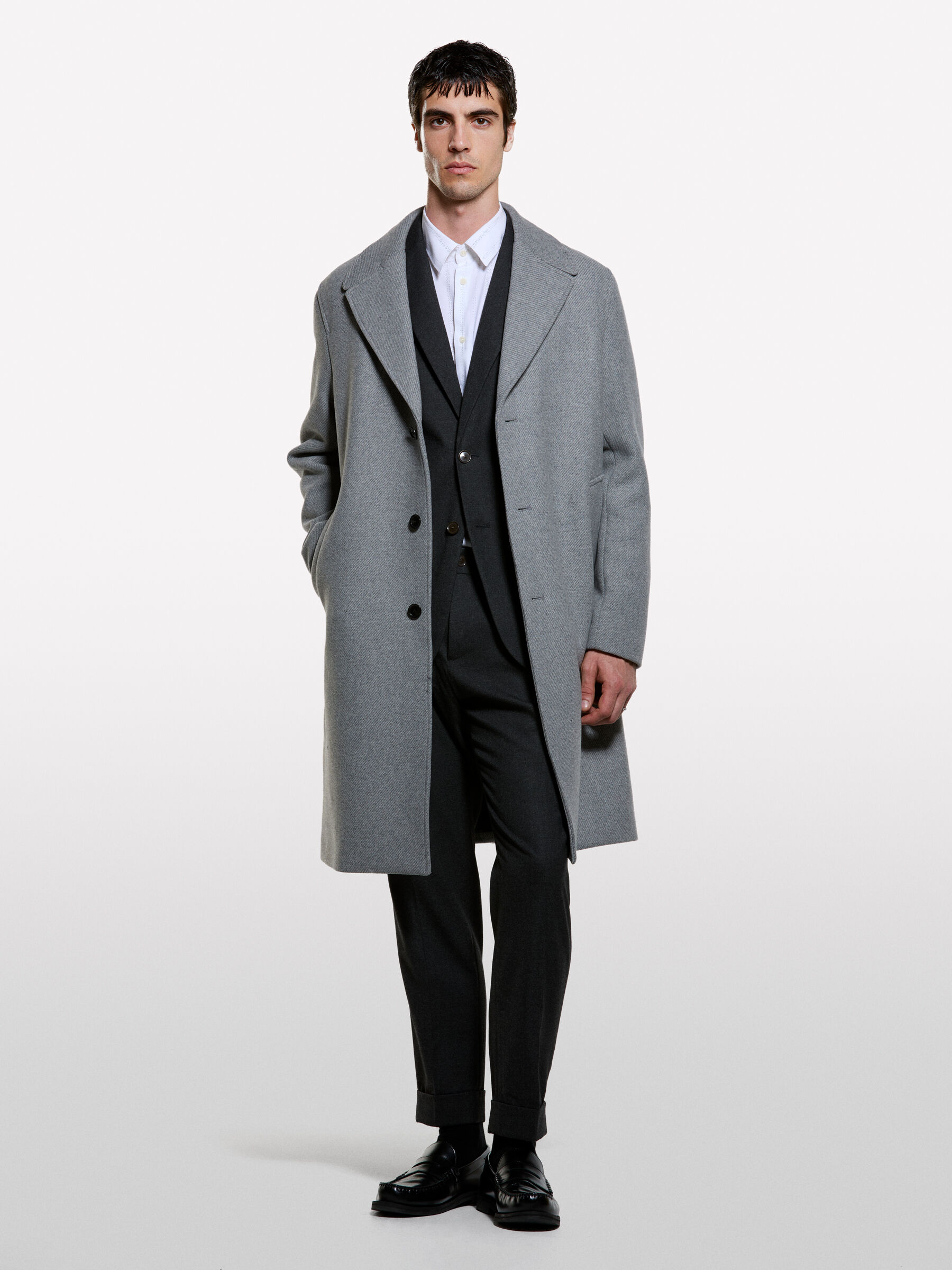 PANTALONE Uomo image number null