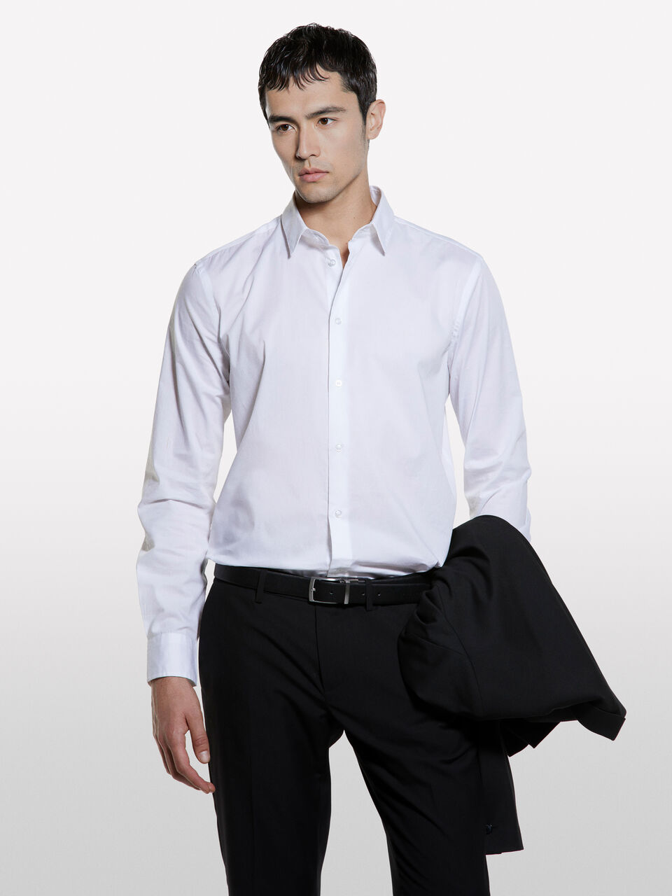 CAMICIA Uomo image number null