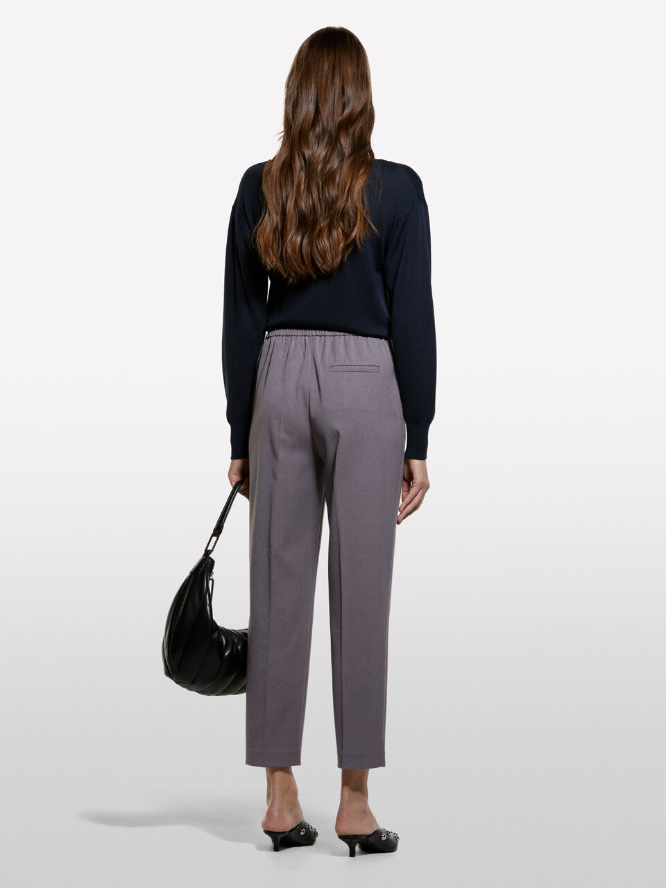 MAGLIA M/L Donna image number null