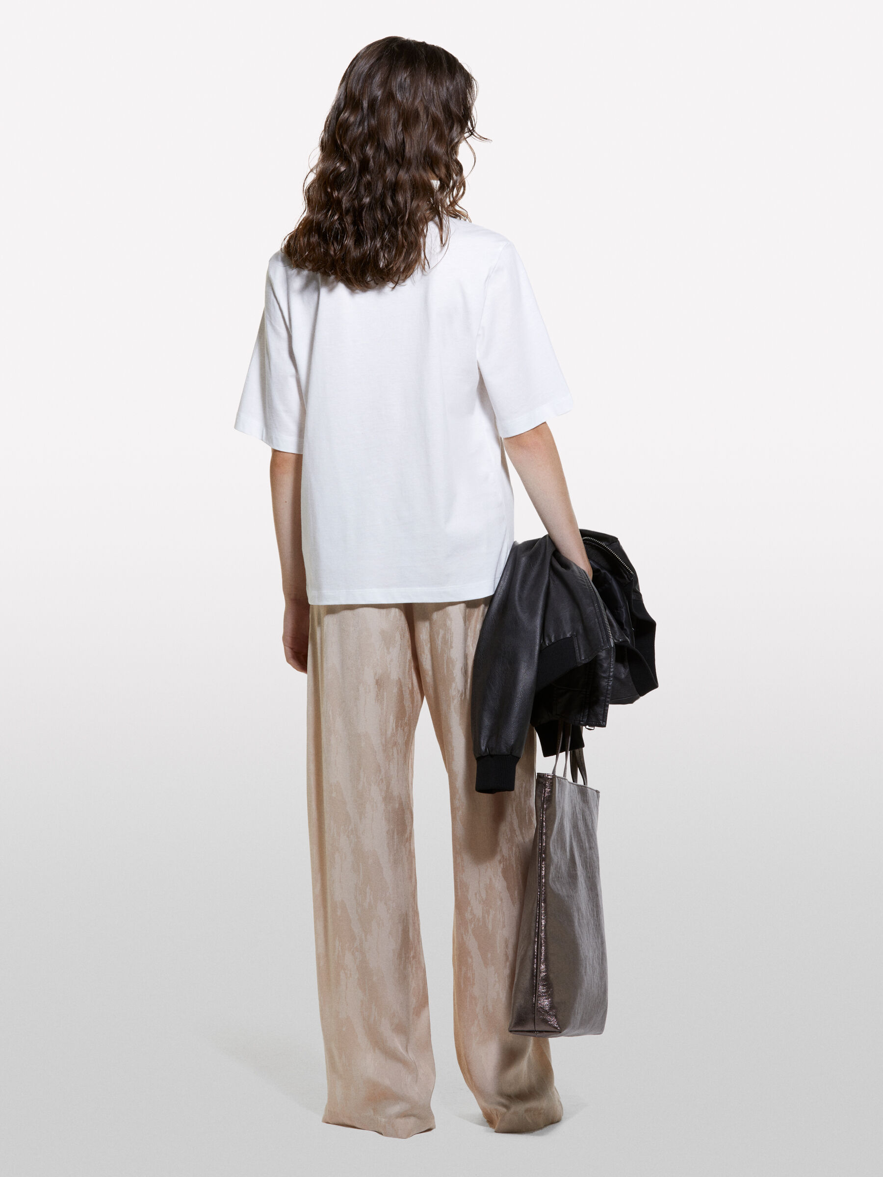 T-SHIRT Donna image number null