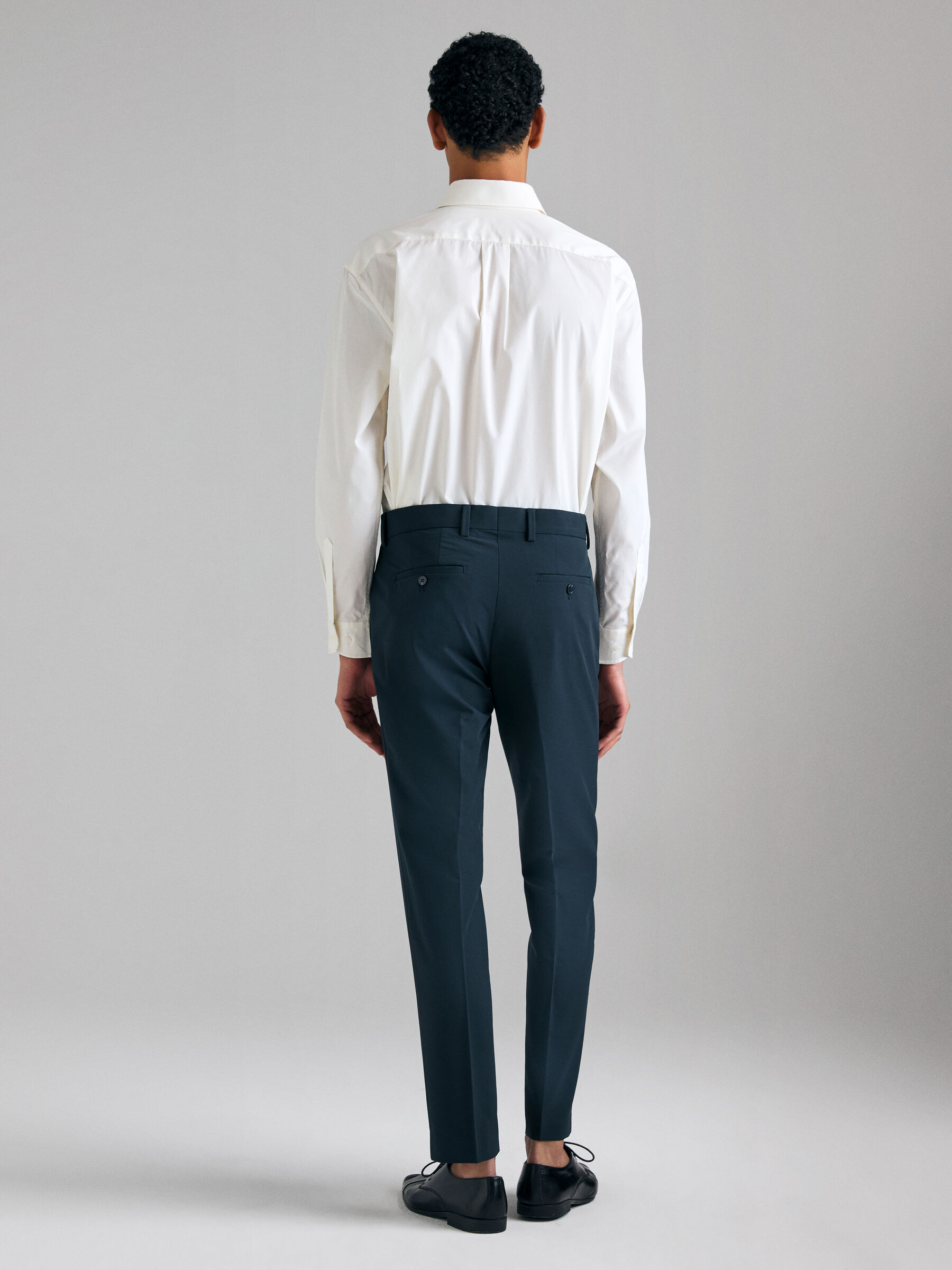 CAMICIA Uomo image number null