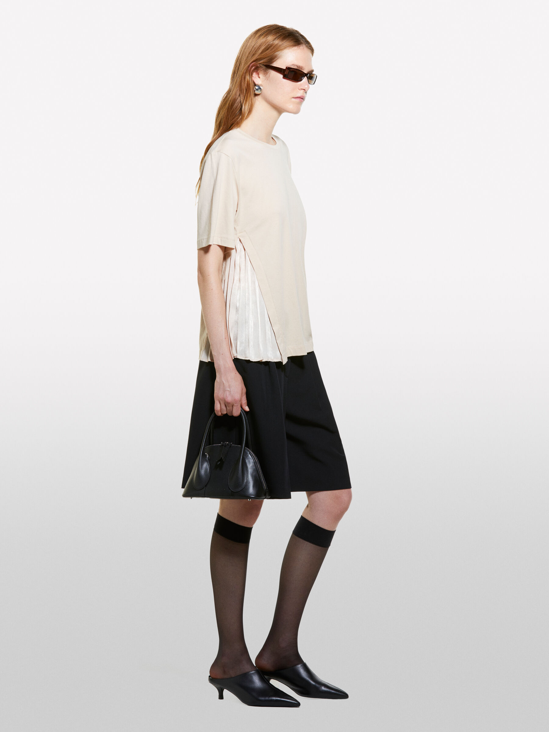 T-SHIRT Donna image number null