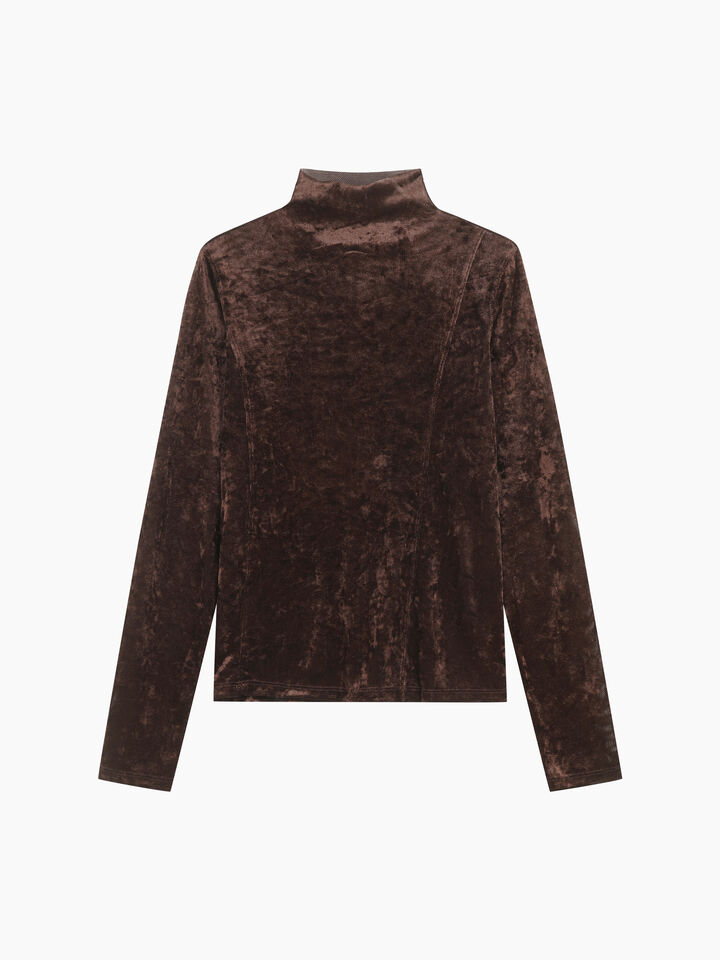 MAGLIA CICLISTA M/L Donna