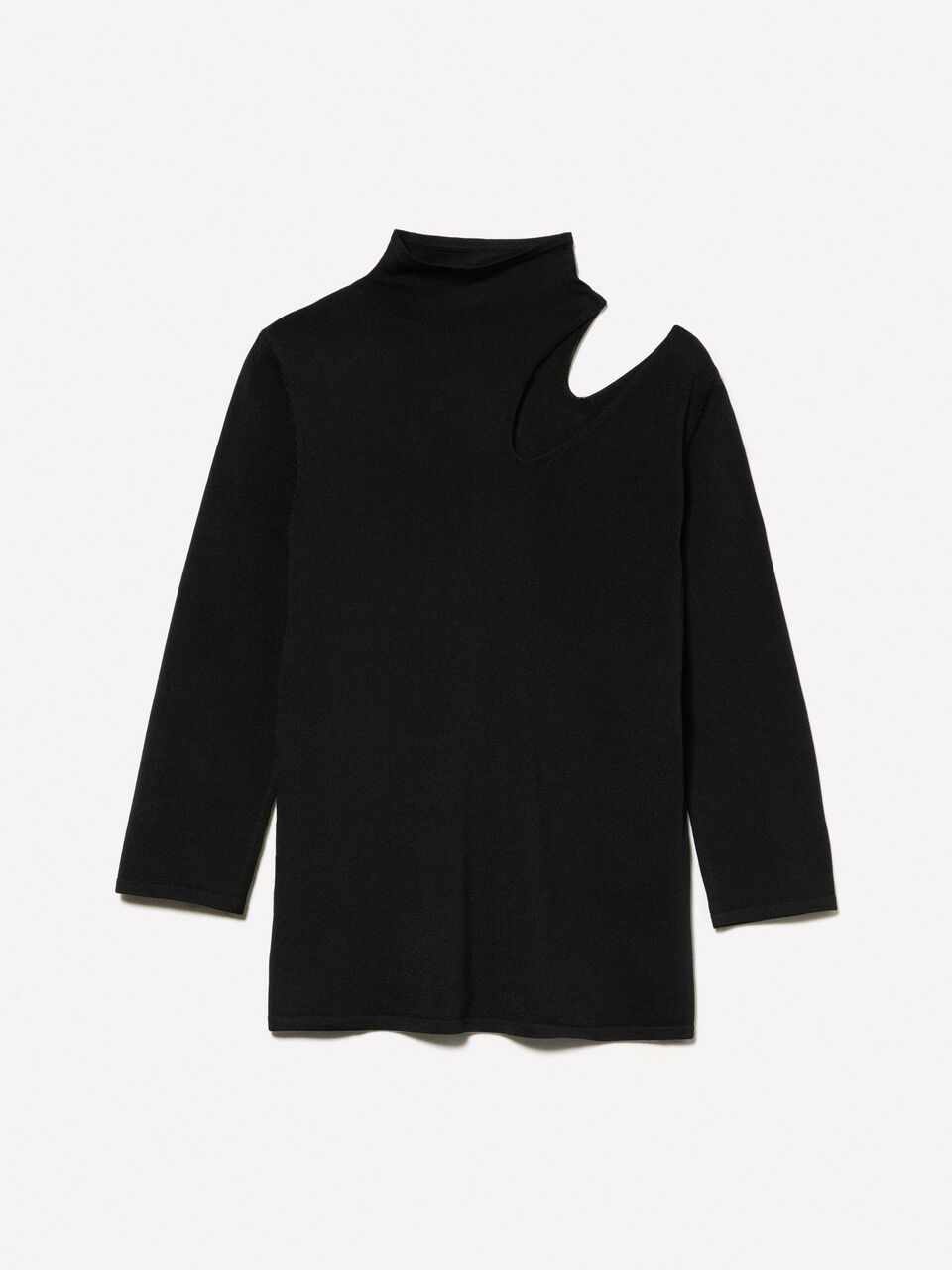 MAGLIA G/C M/L Donna image number null