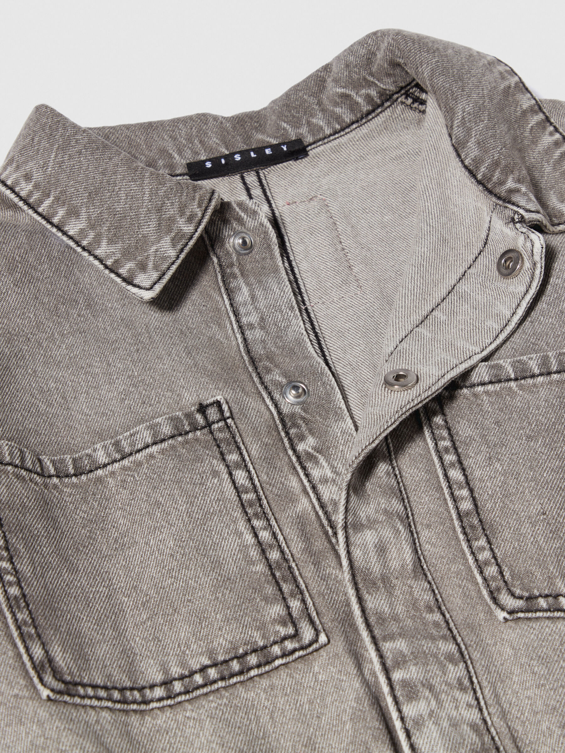 Vestito di jeans h&m new arrivals