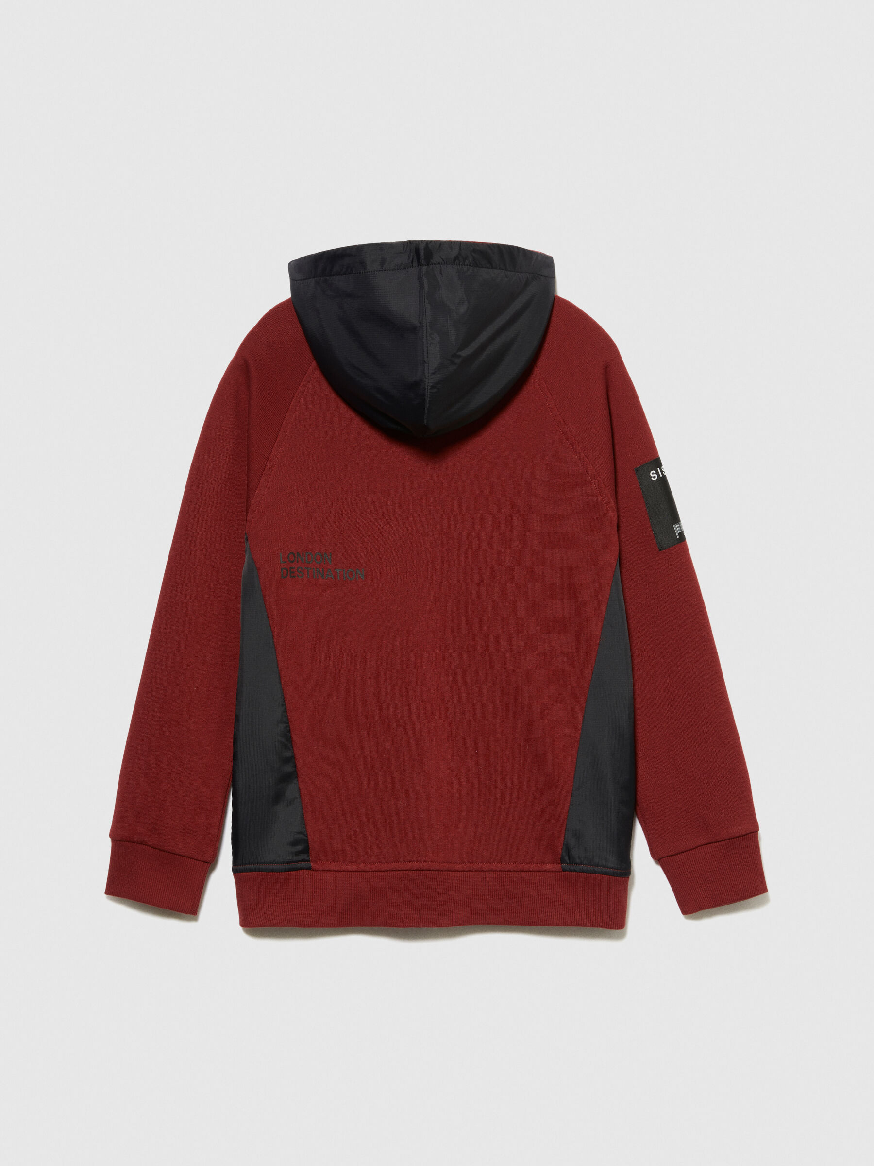 Felpa reebok outlet bambino 2017