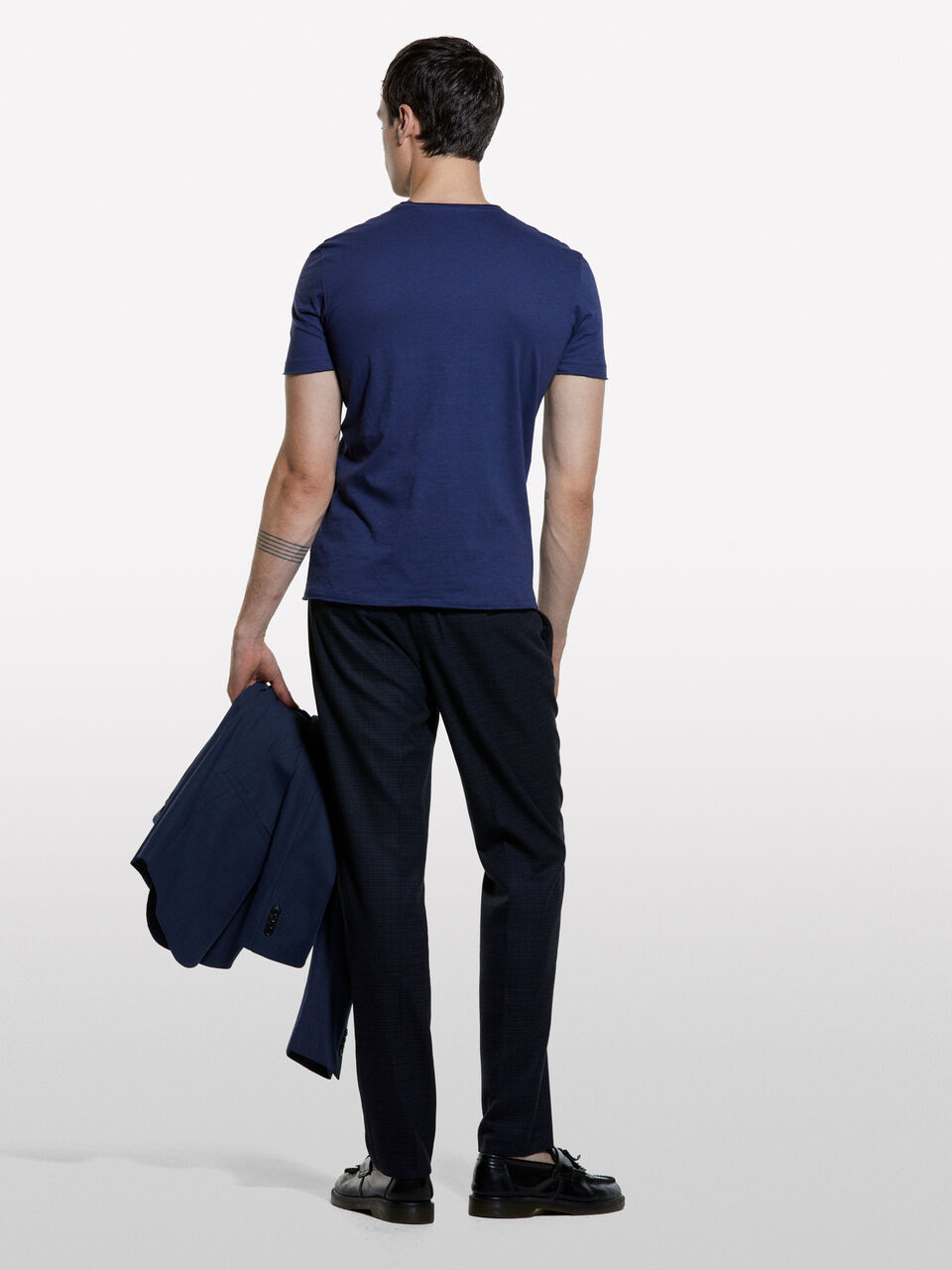 T-SHIRT Uomo image number null