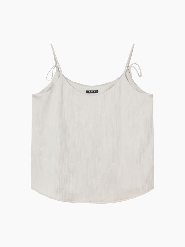 Top fluido beige chiaro - sisley k top | Sisley K