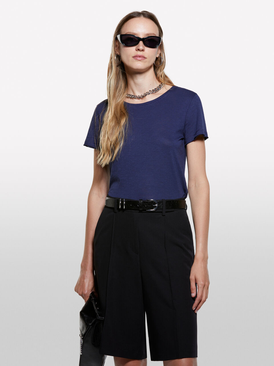 T-SHIRT Donna image number null