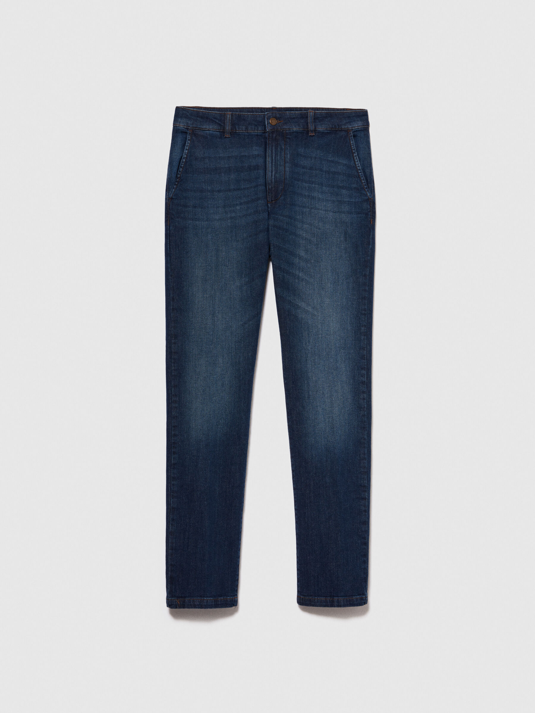 Jeans uomo outlet sisley