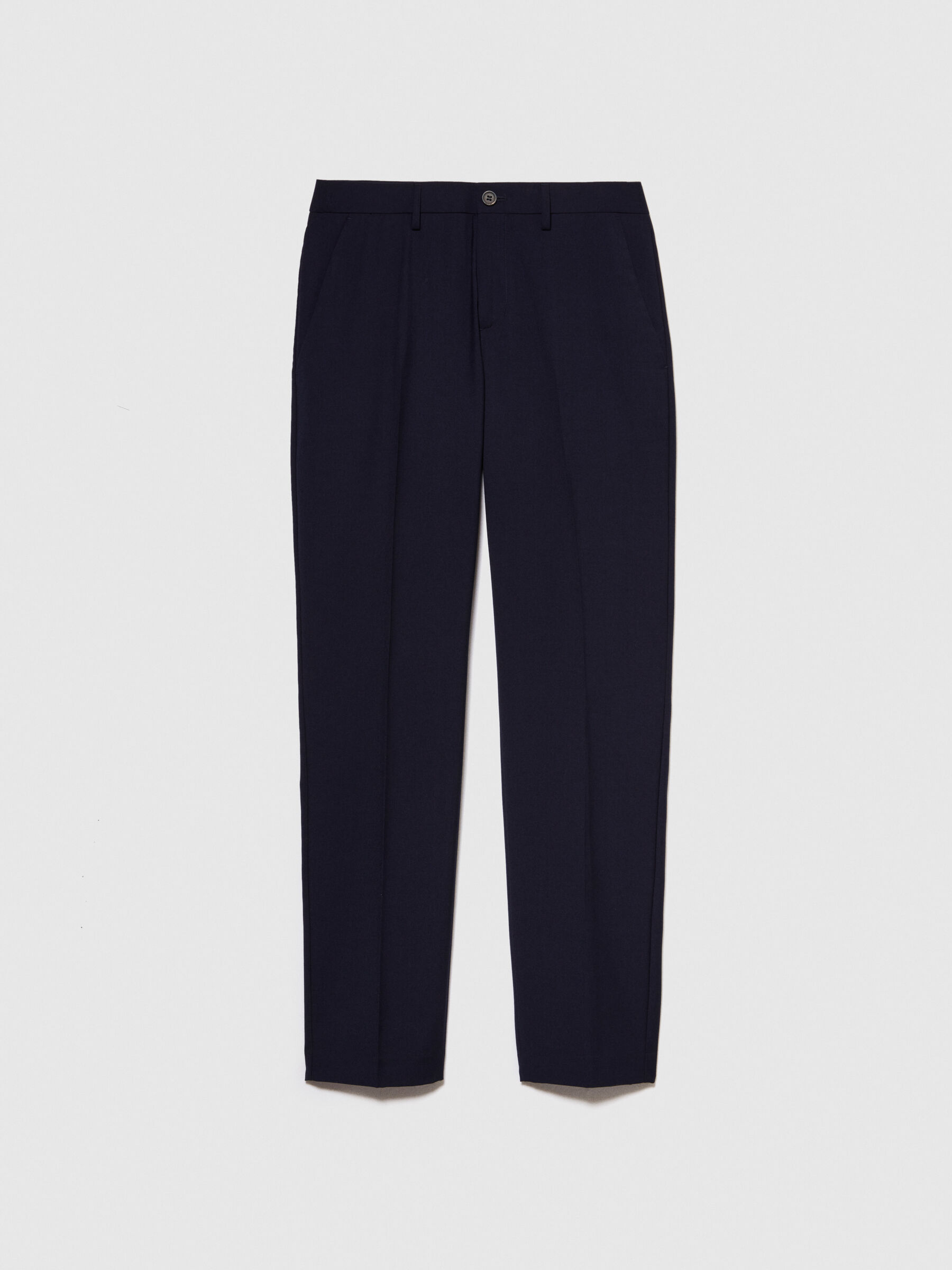 Pantaloni Uomo eleganti e casual Sisley