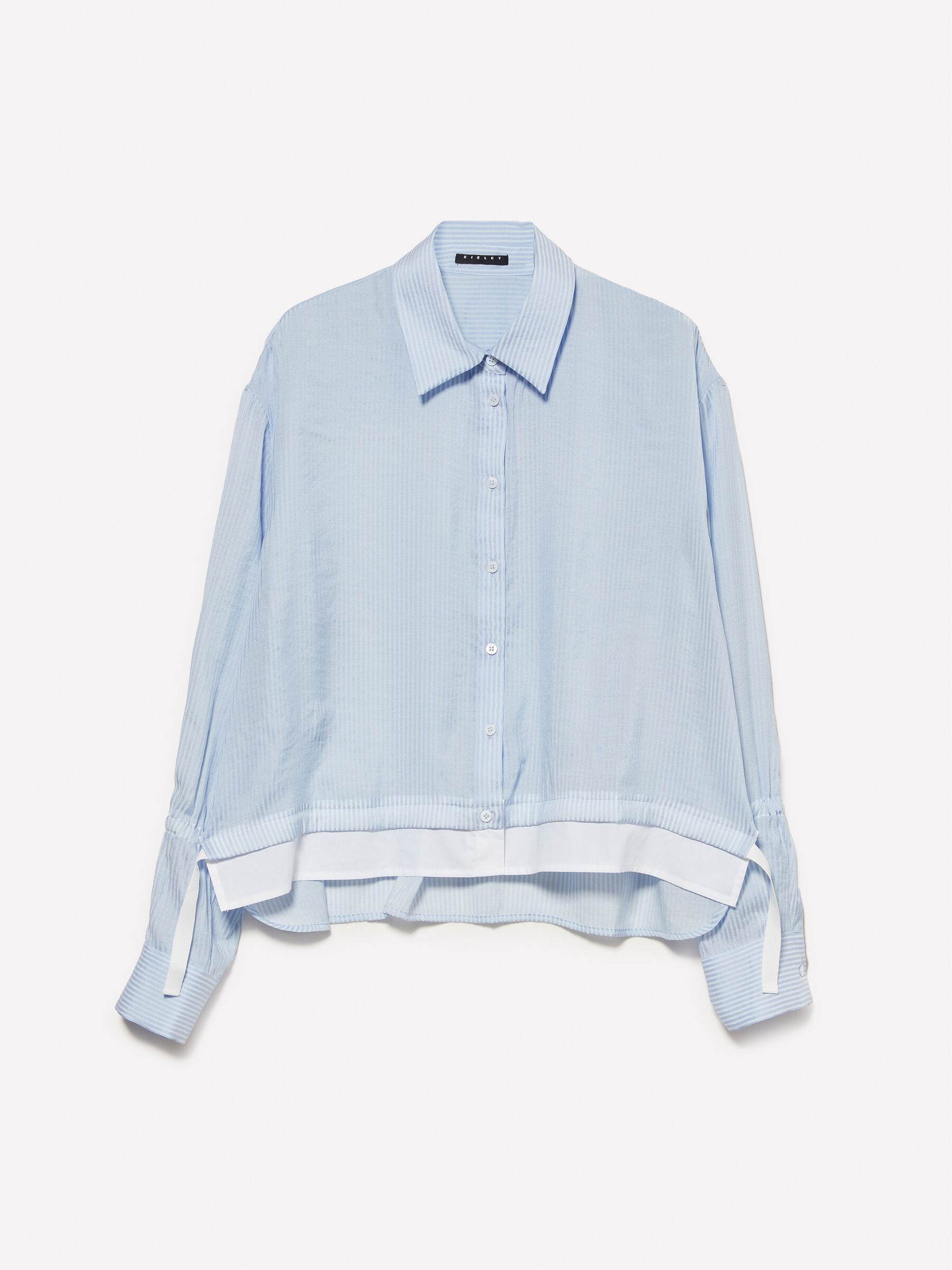CAMICIA Donna image number null
