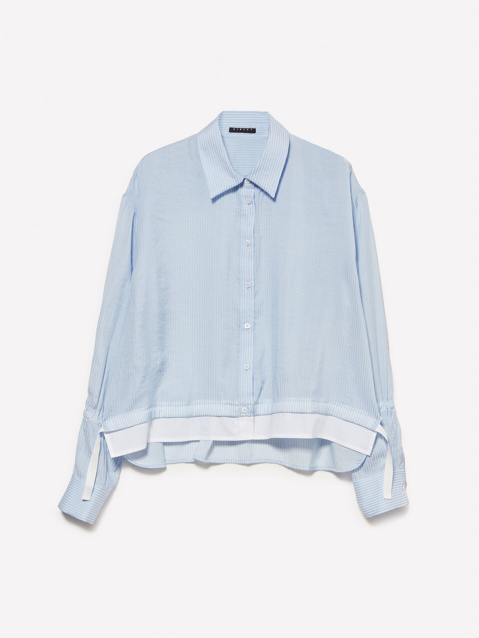 CAMICIA Donna image number null