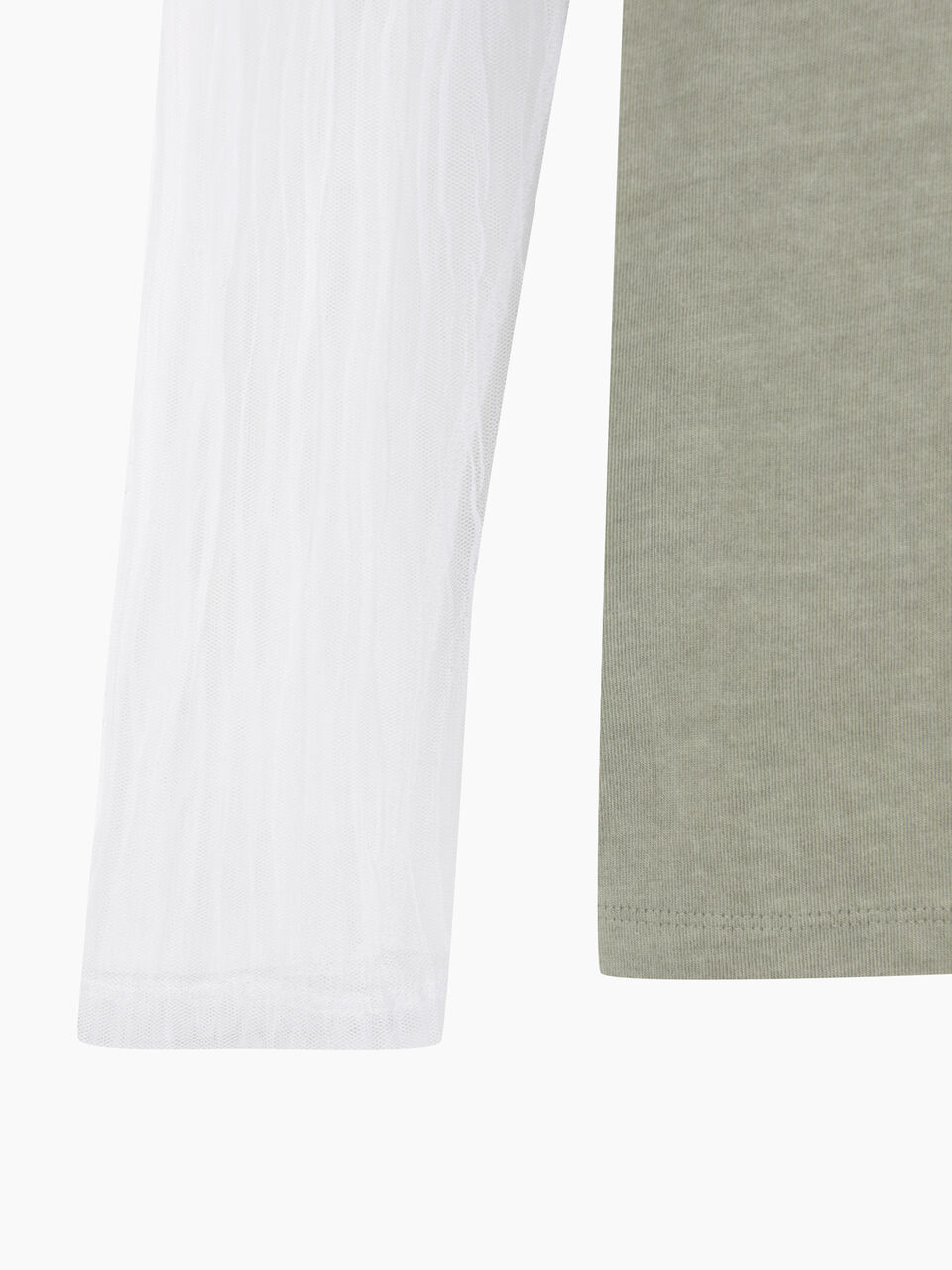 T-SHIRT M/L Donna image number null