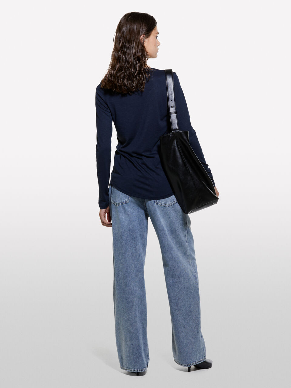 T-SHIRT M/L Donna image number null