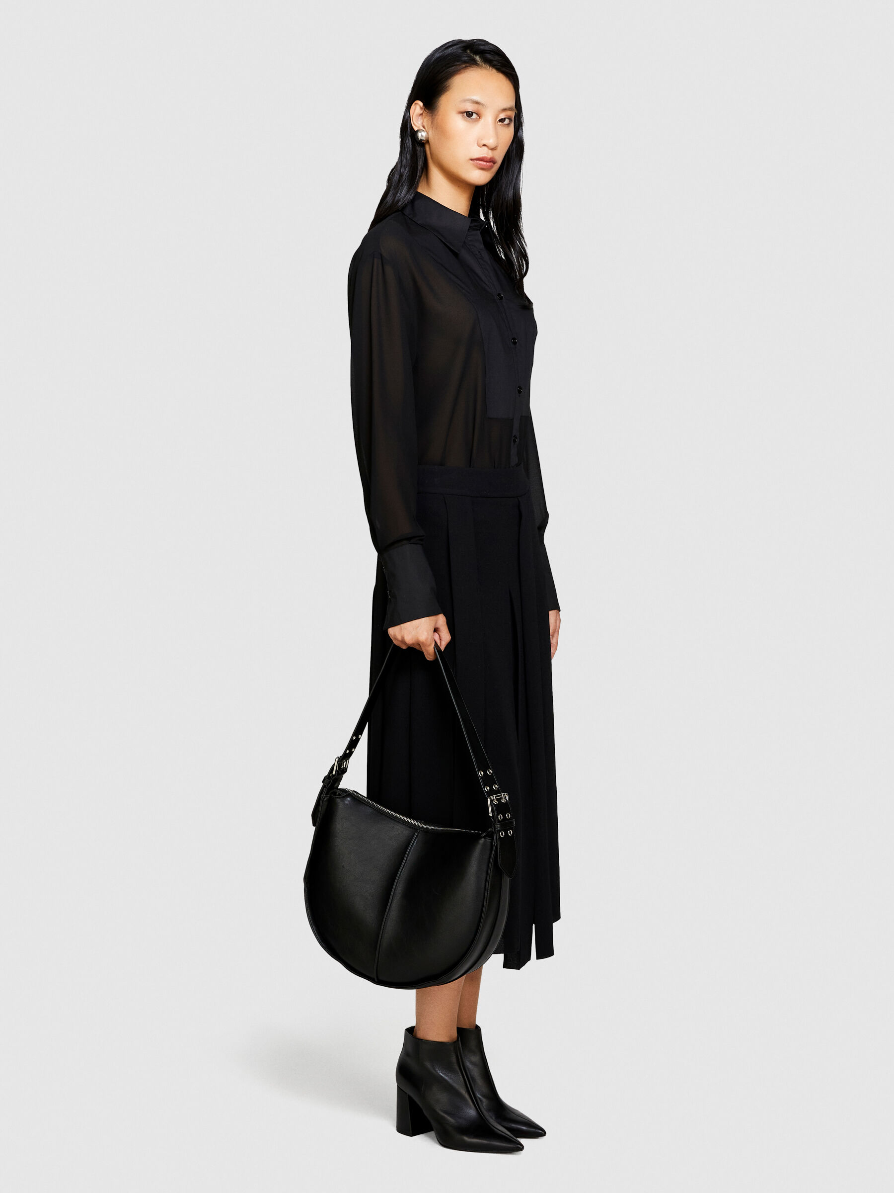 Gonne sisley clearance