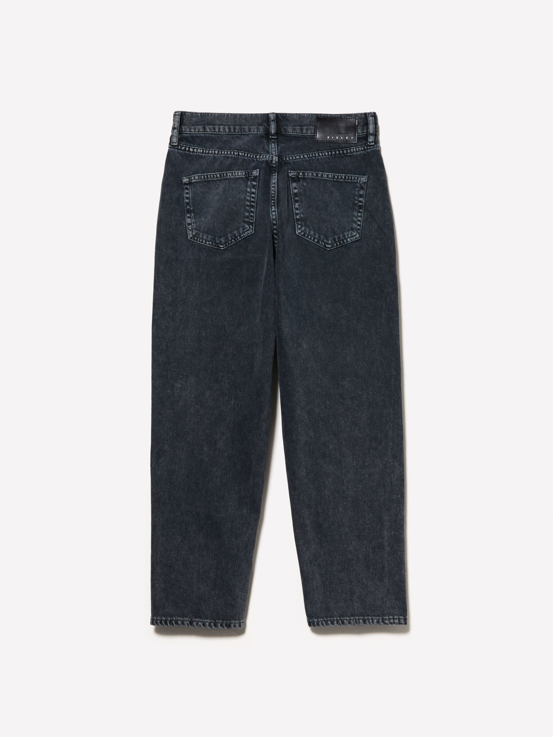 Jeans sisley donna store