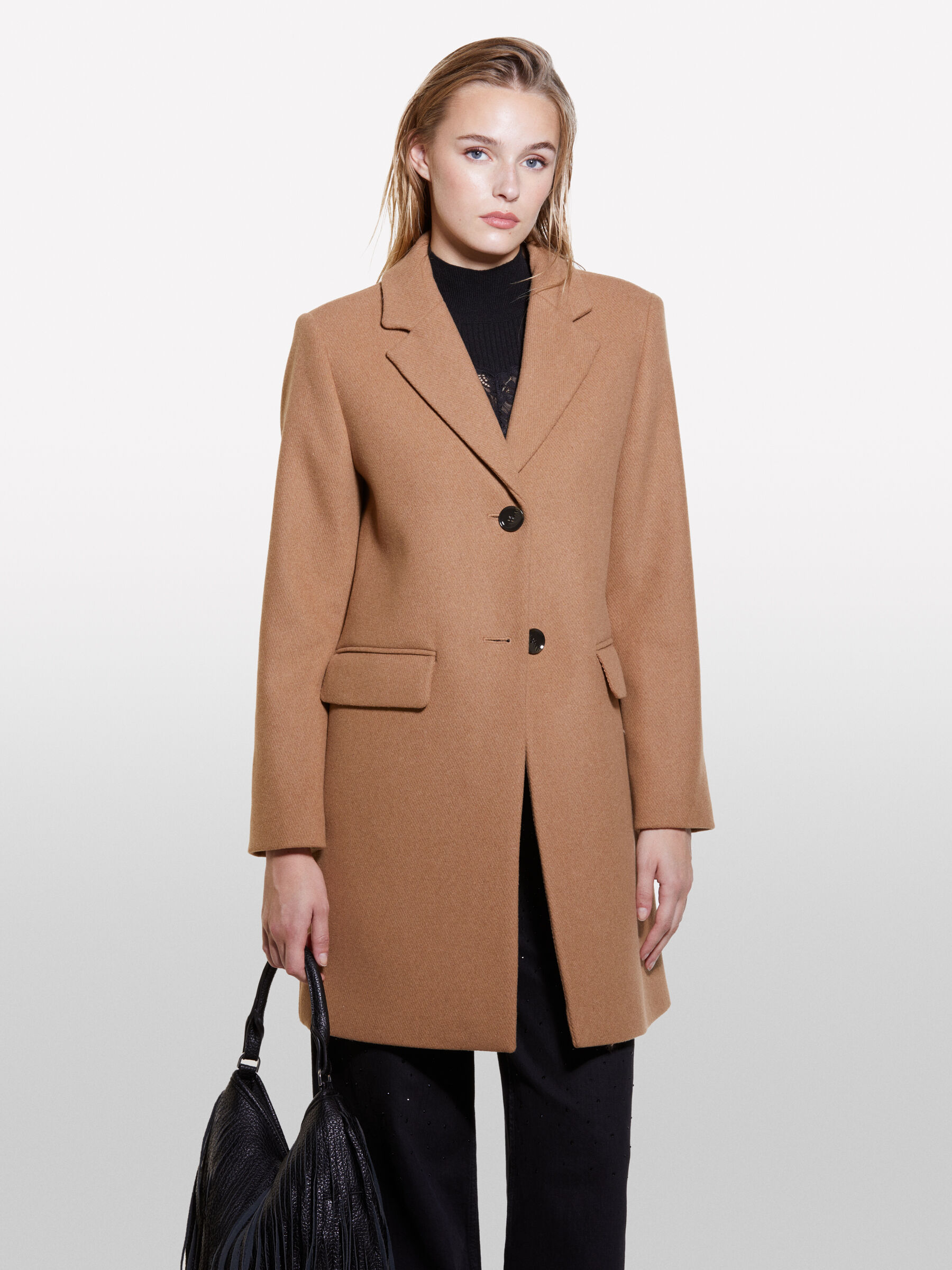 Cappotti sisley best sale