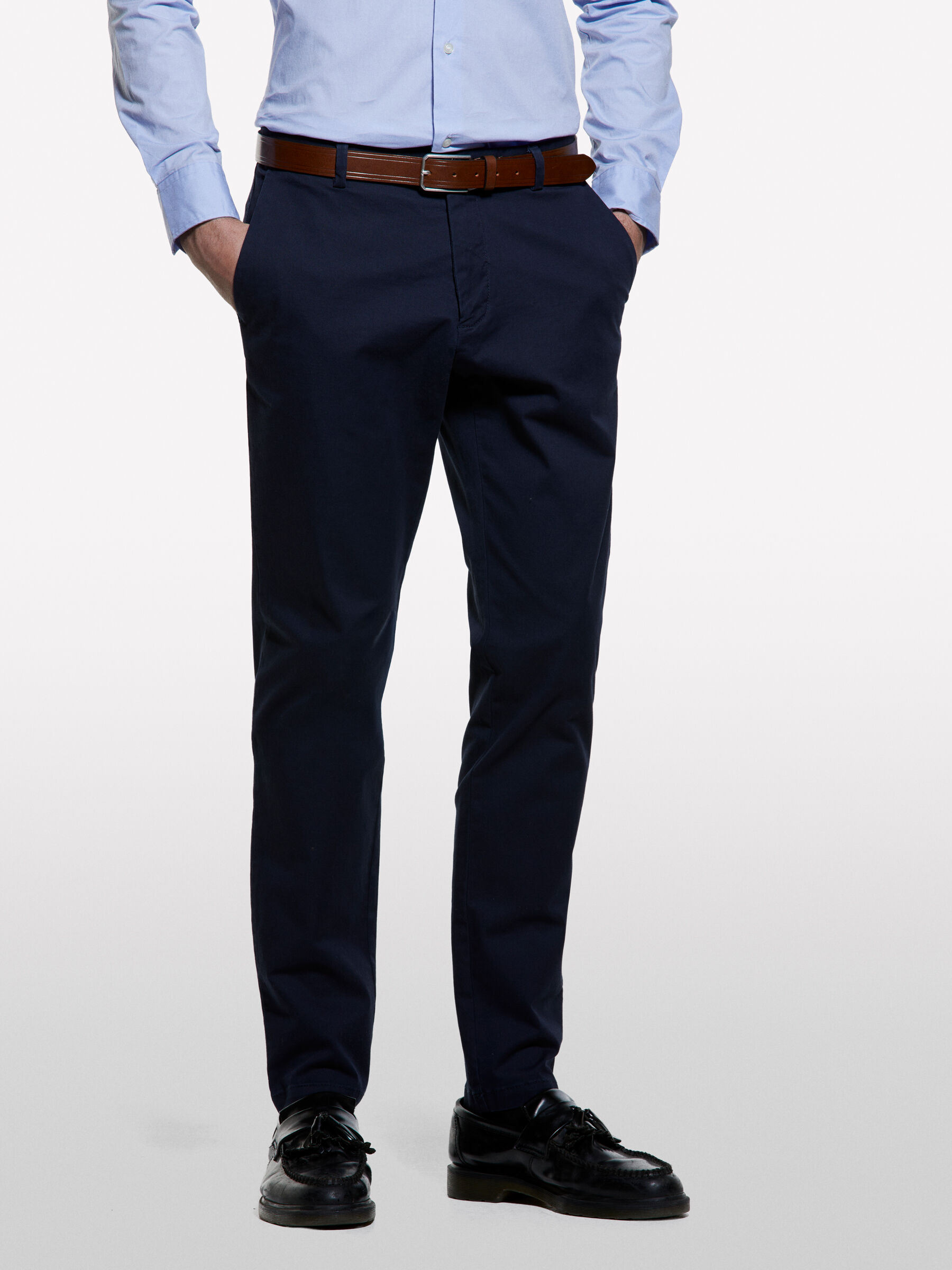 PANTALONE Uomo image number null