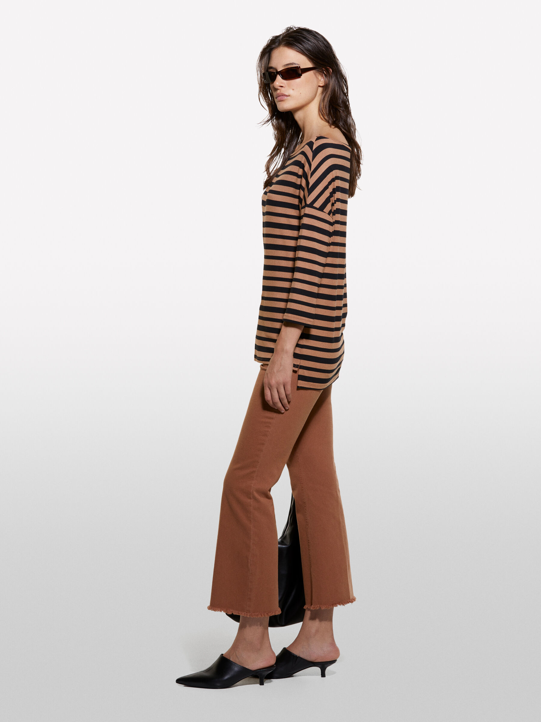 T-SHIRT M/L Donna image number null