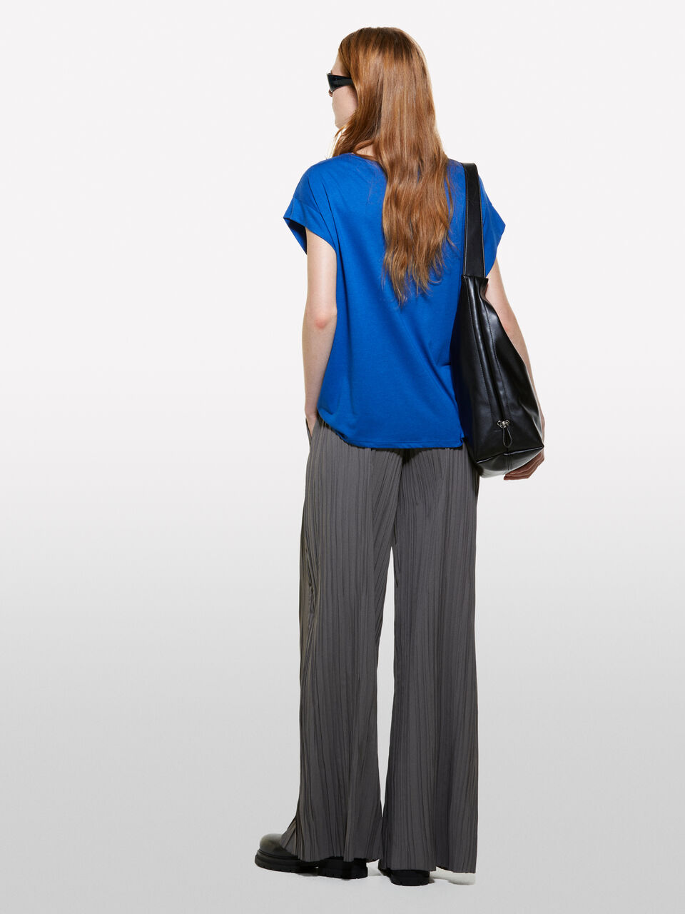 T-SHIRT Donna image number null