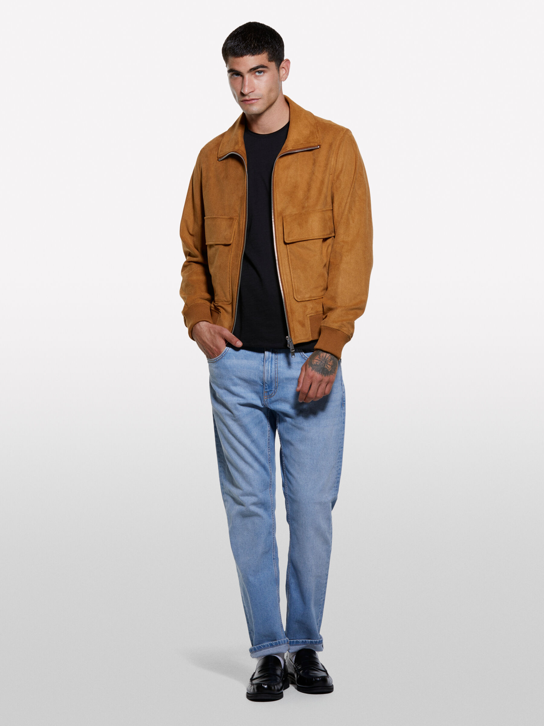 T-SHIRT Uomo image number null