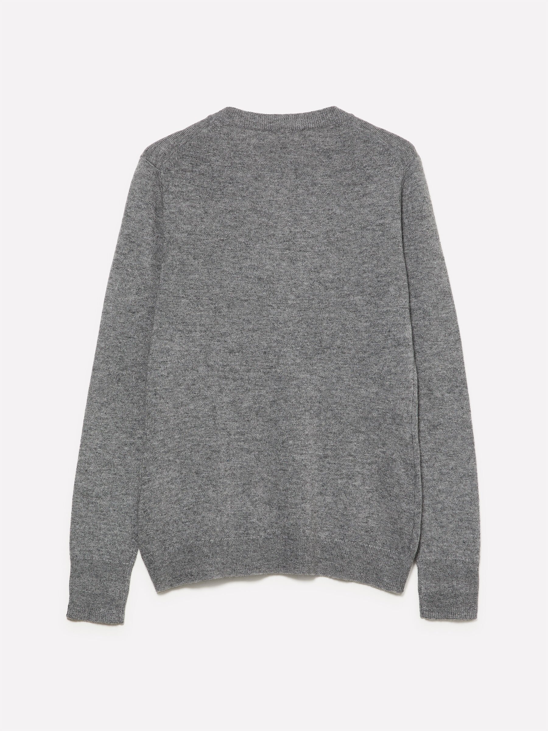 MAGLIA COREANA M/L Donna image number null