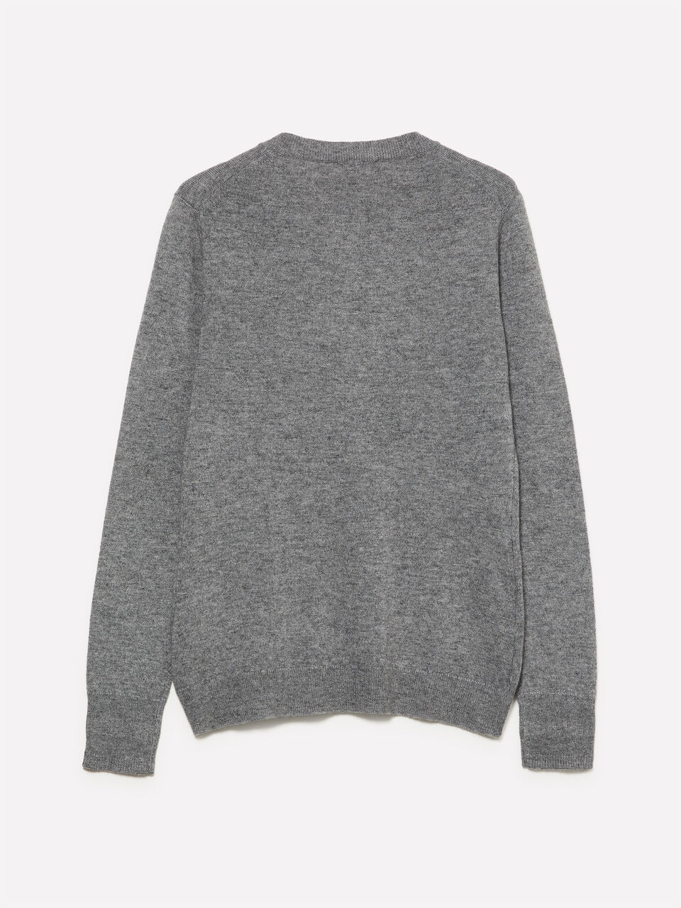 MAGLIA COREANA M/L Donna image number null