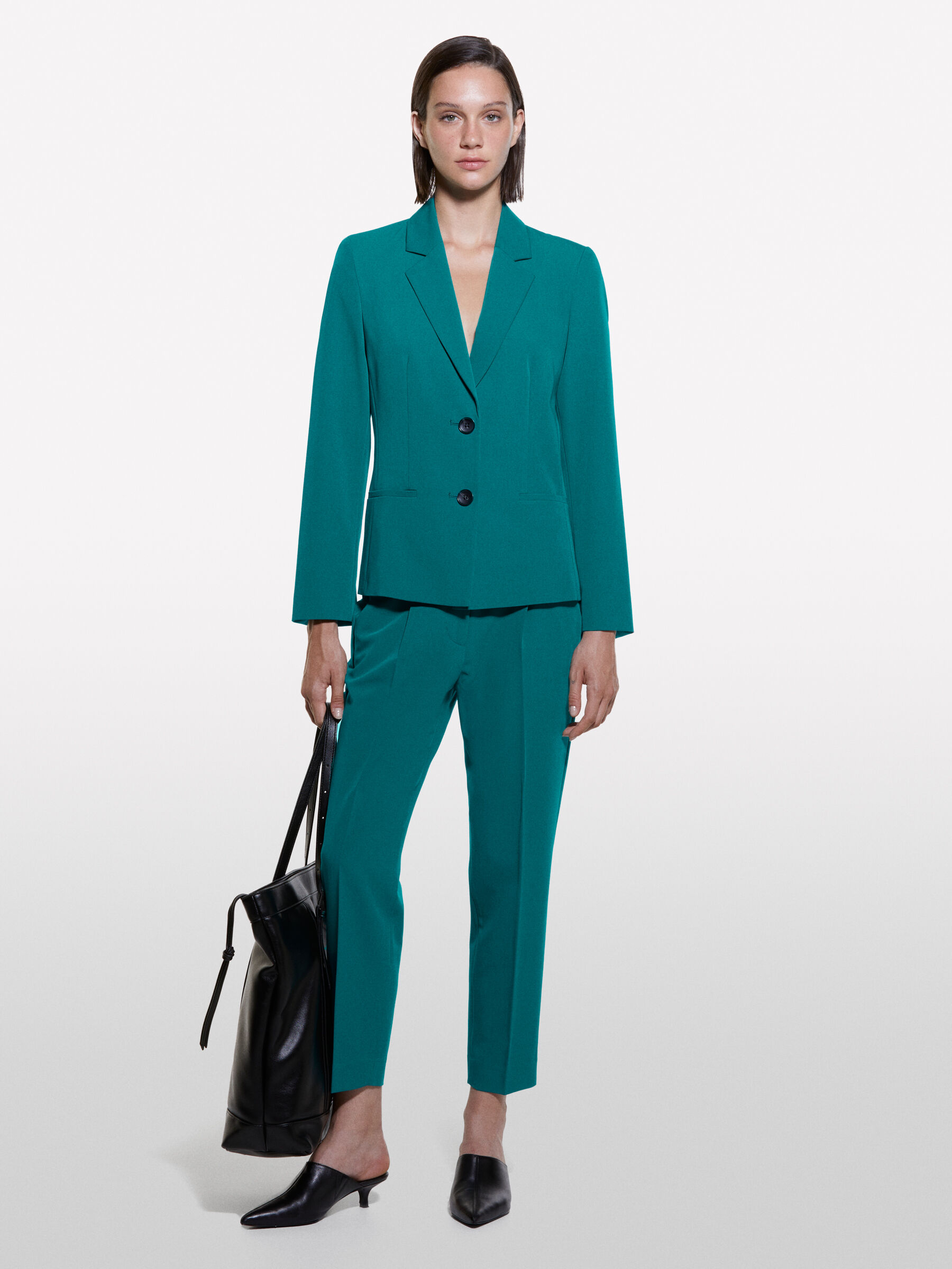 PANTALONE Donna image number null