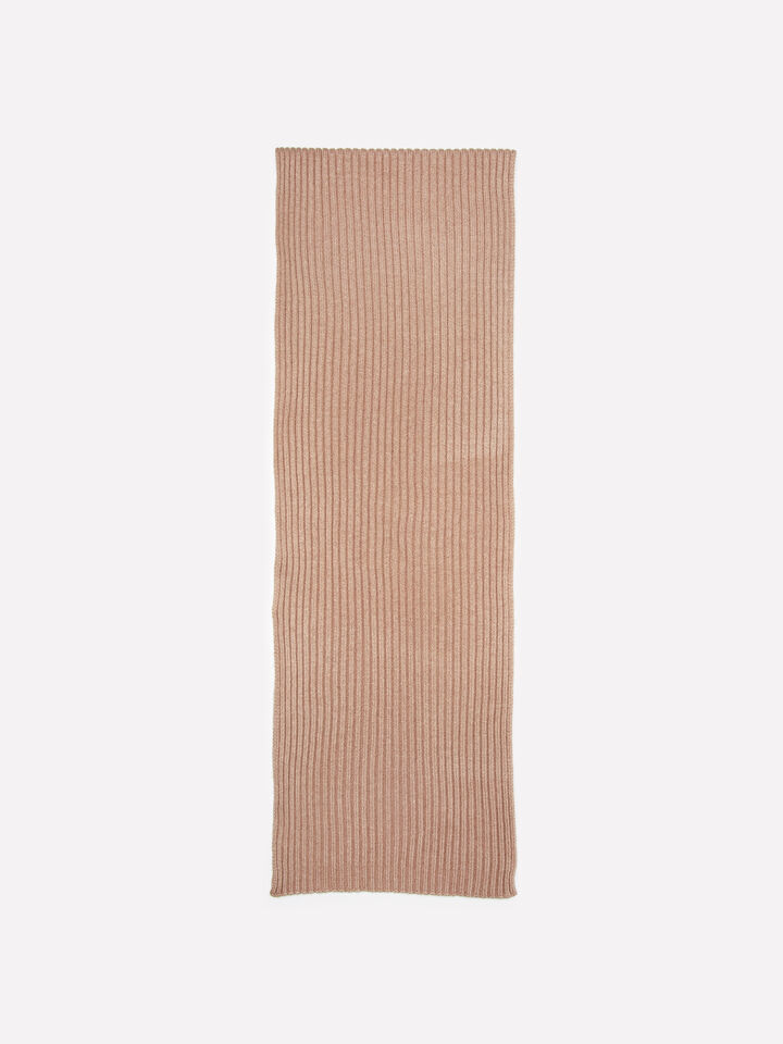 SCIARPA IN MAGLIA Uomo