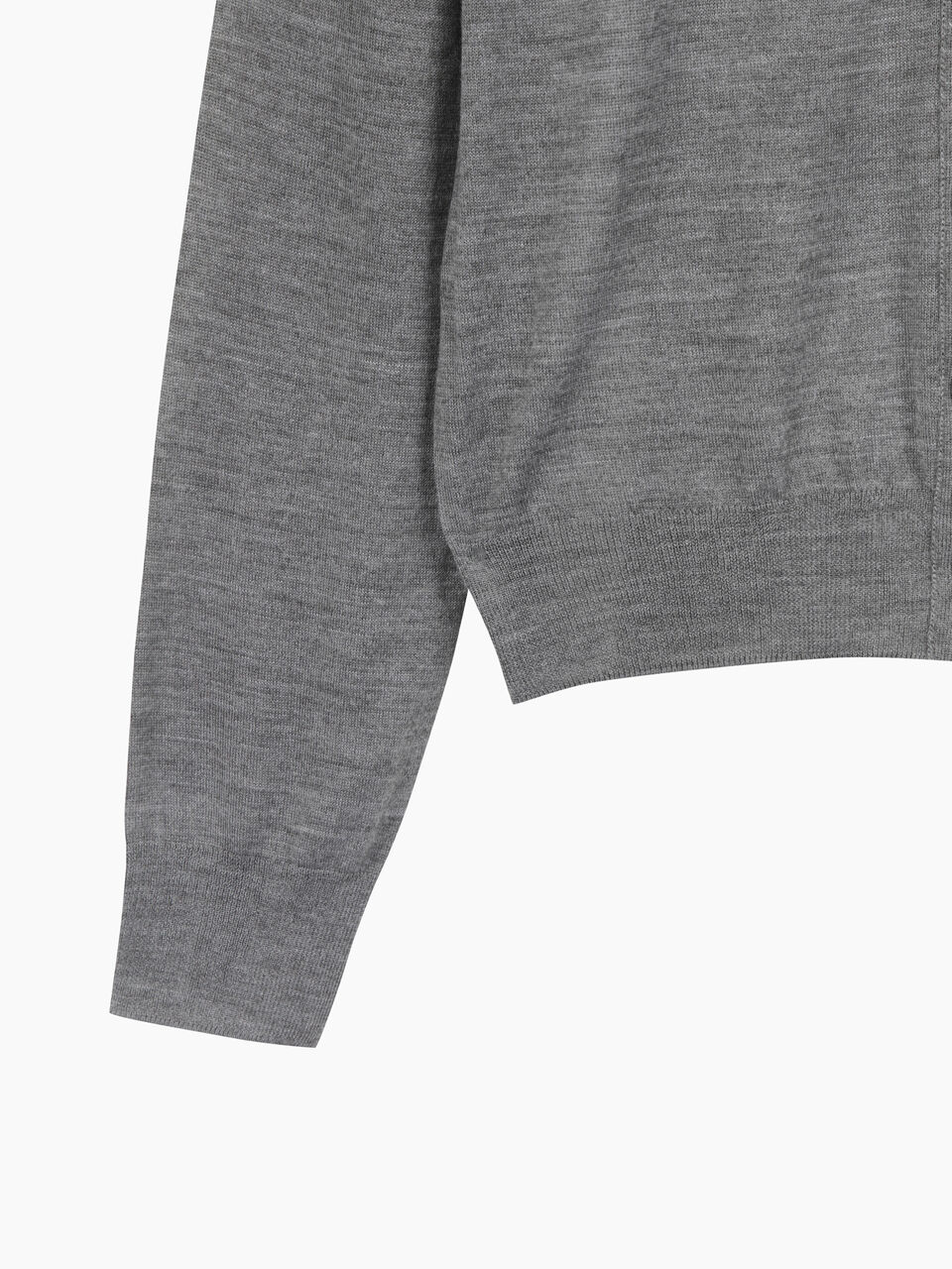 CARDIGAN M/L Donna image number null