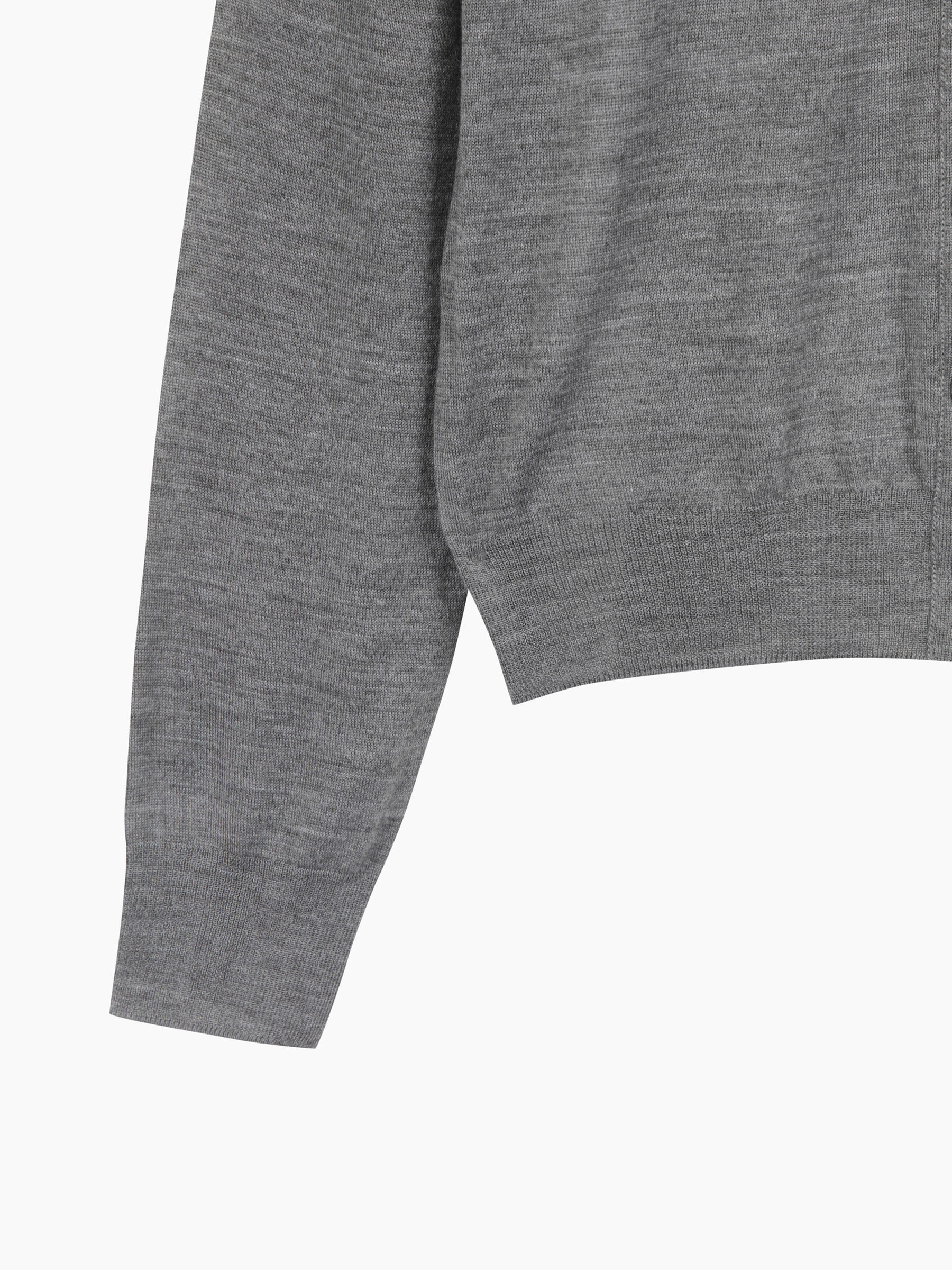 CARDIGAN M/L Donna image number null