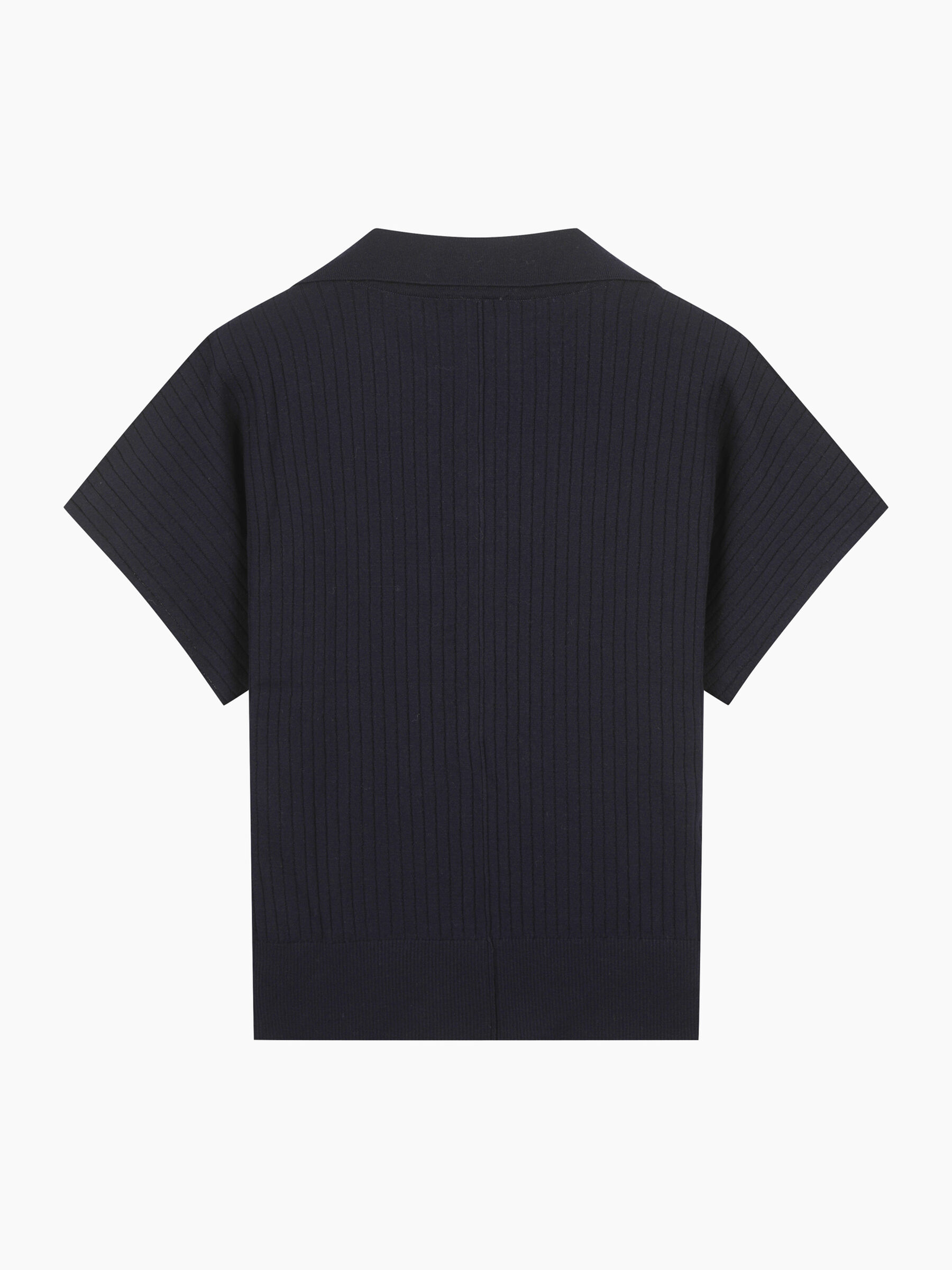 MAGLIA POLO M/M Donna image number null