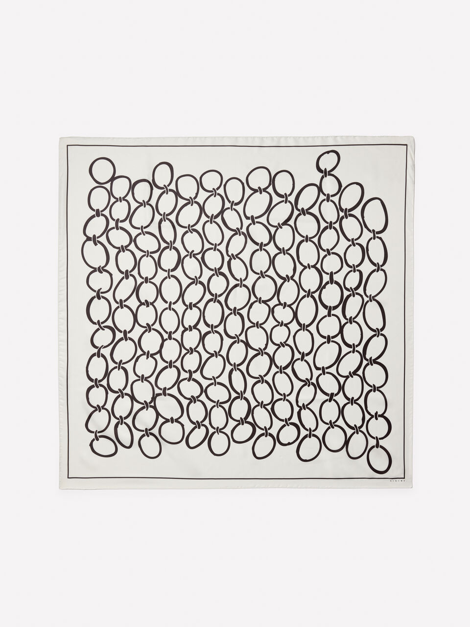 FOULARD Donna image number null