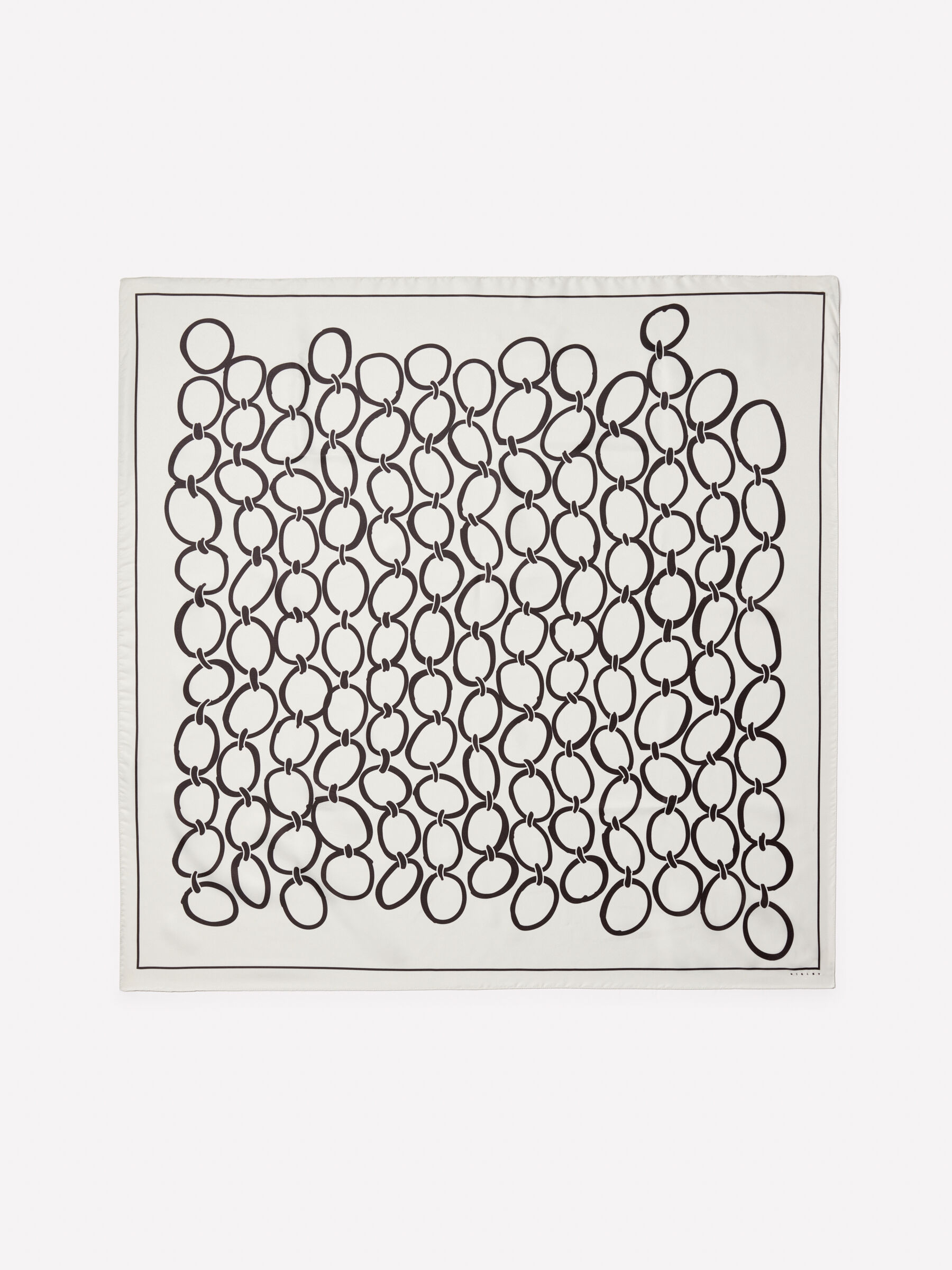 FOULARD Donna image number null